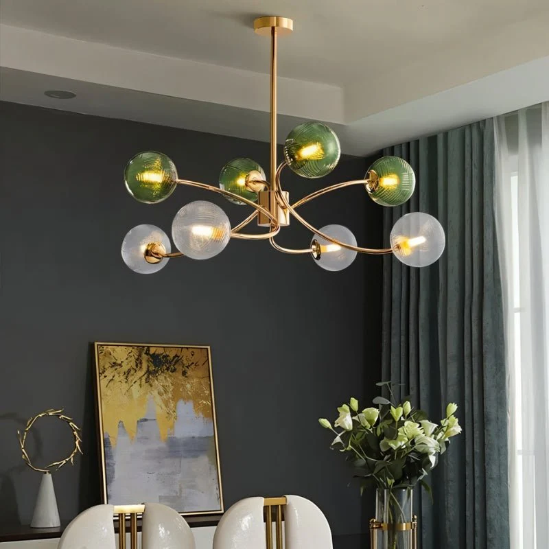 Shirah Chandelier - Image 4