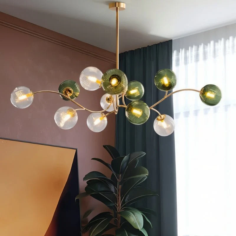 Shirah Chandelier - Image 5