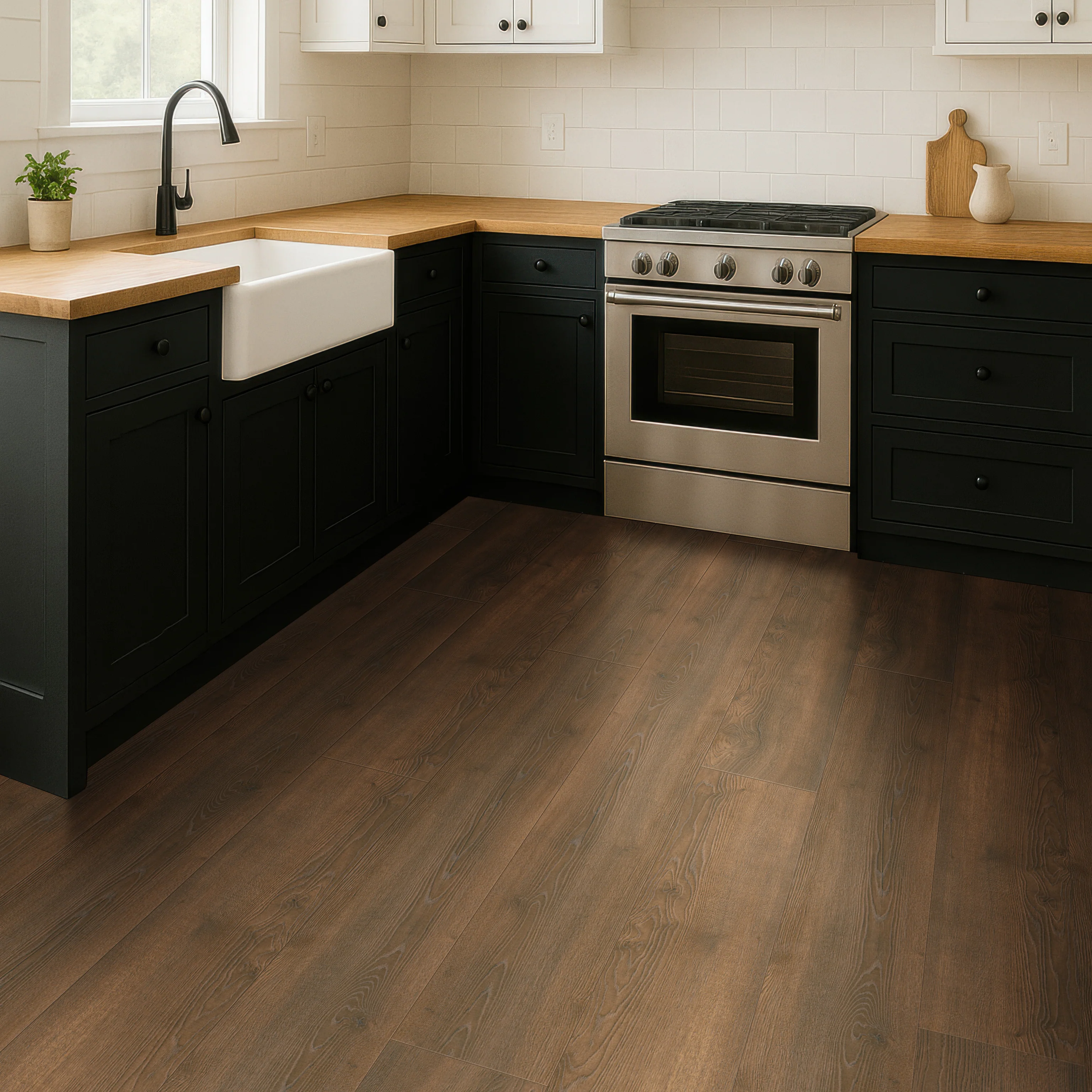 Shorecliffs Roghan 9 in. x 87 in. Hybrid Rigid Core Flooring - Image 3