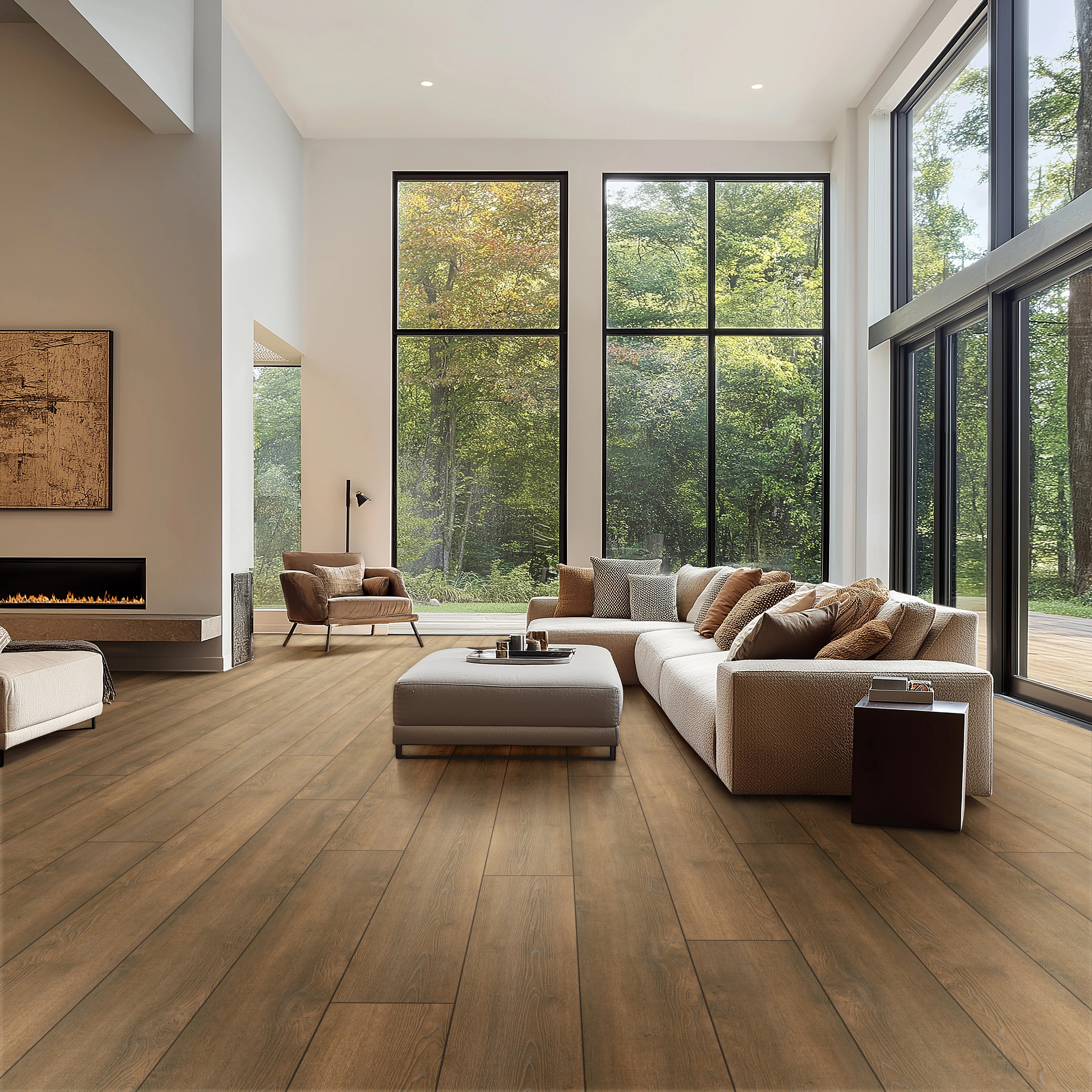 Shorecliffs Roghan 9 in. x 87 in. Hybrid Rigid Core Flooring - Image 7