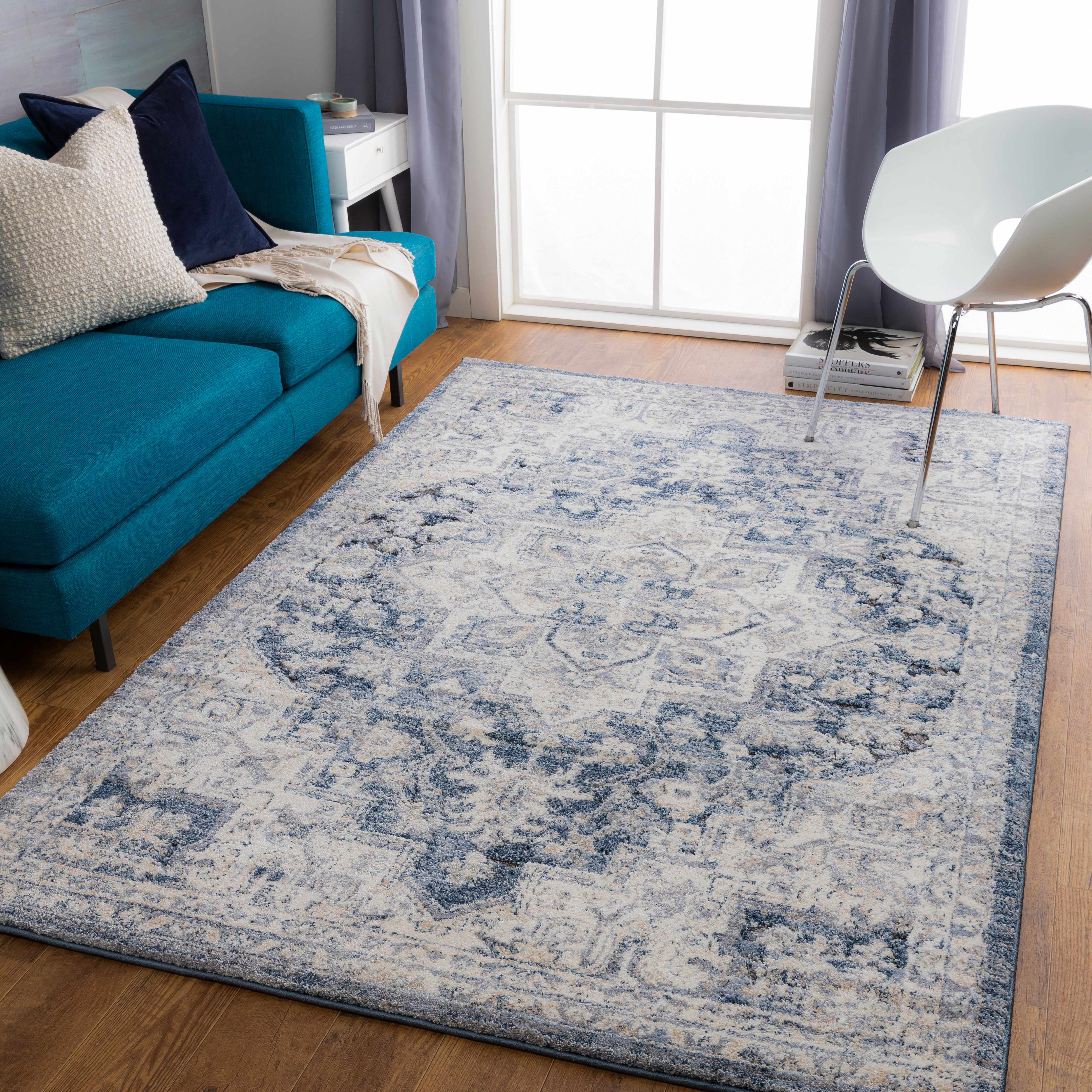 Shotts Thick Luxe Rug - Image 2