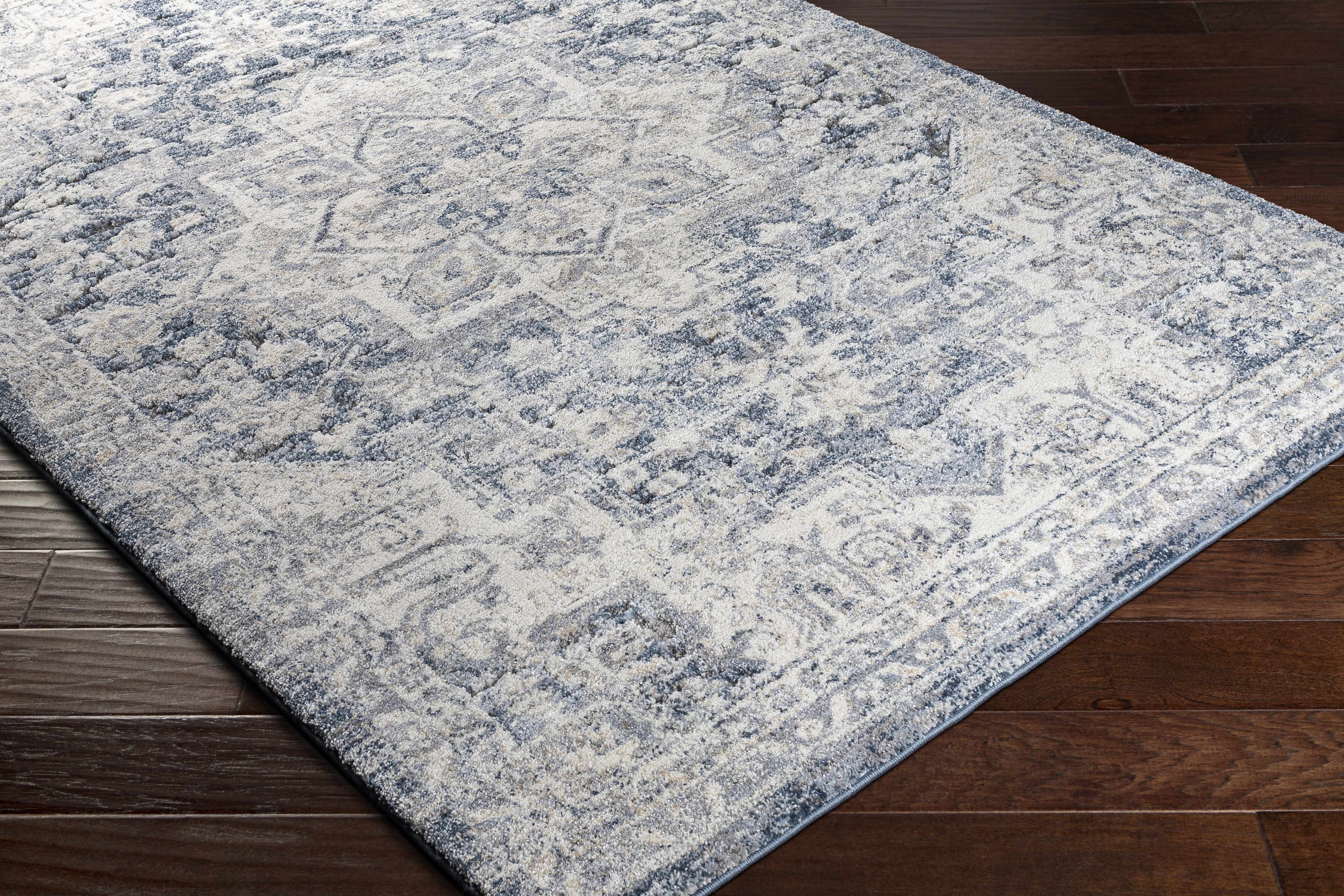 Shotts Thick Luxe Rug - Image 5