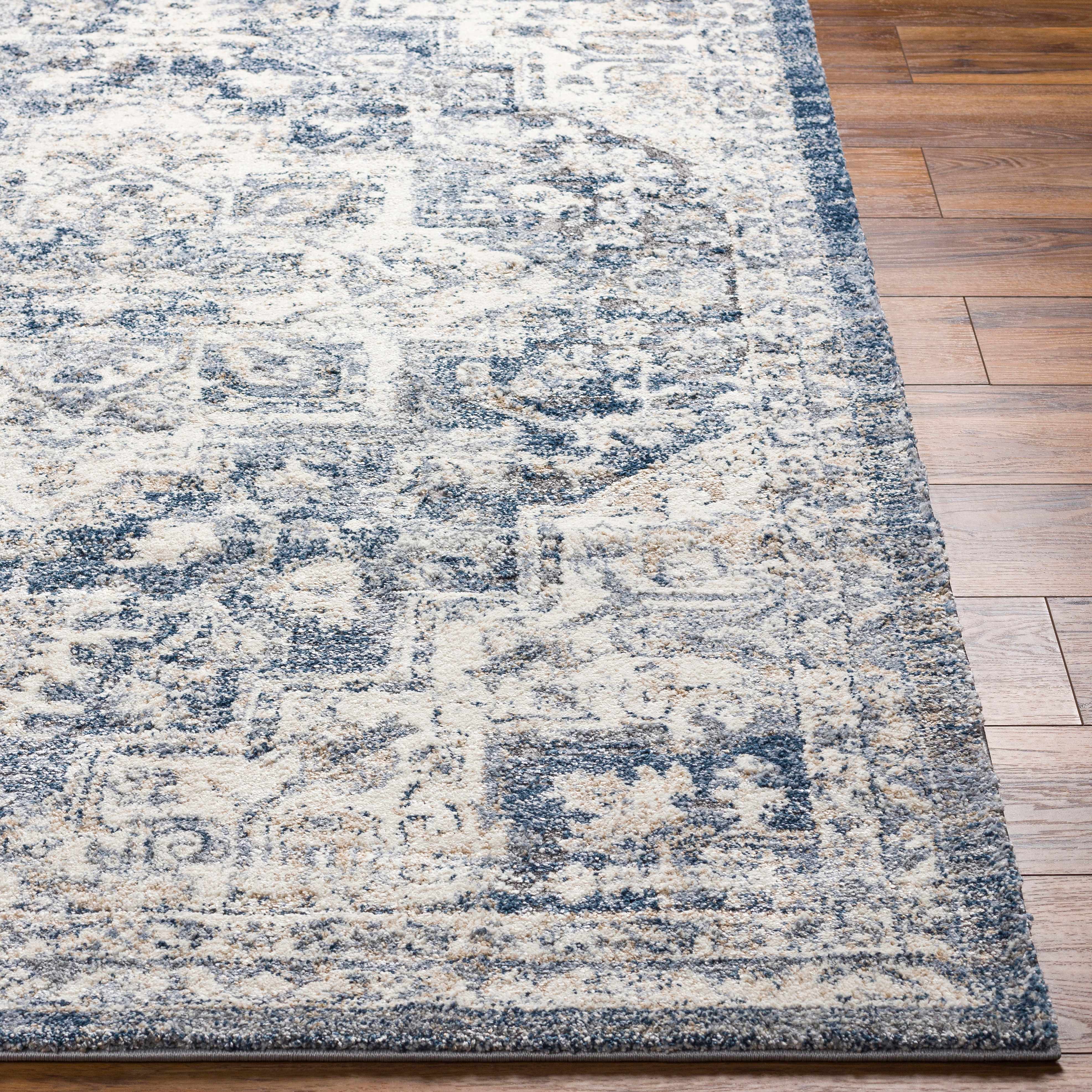 Shotts Thick Luxe Rug - Image 6