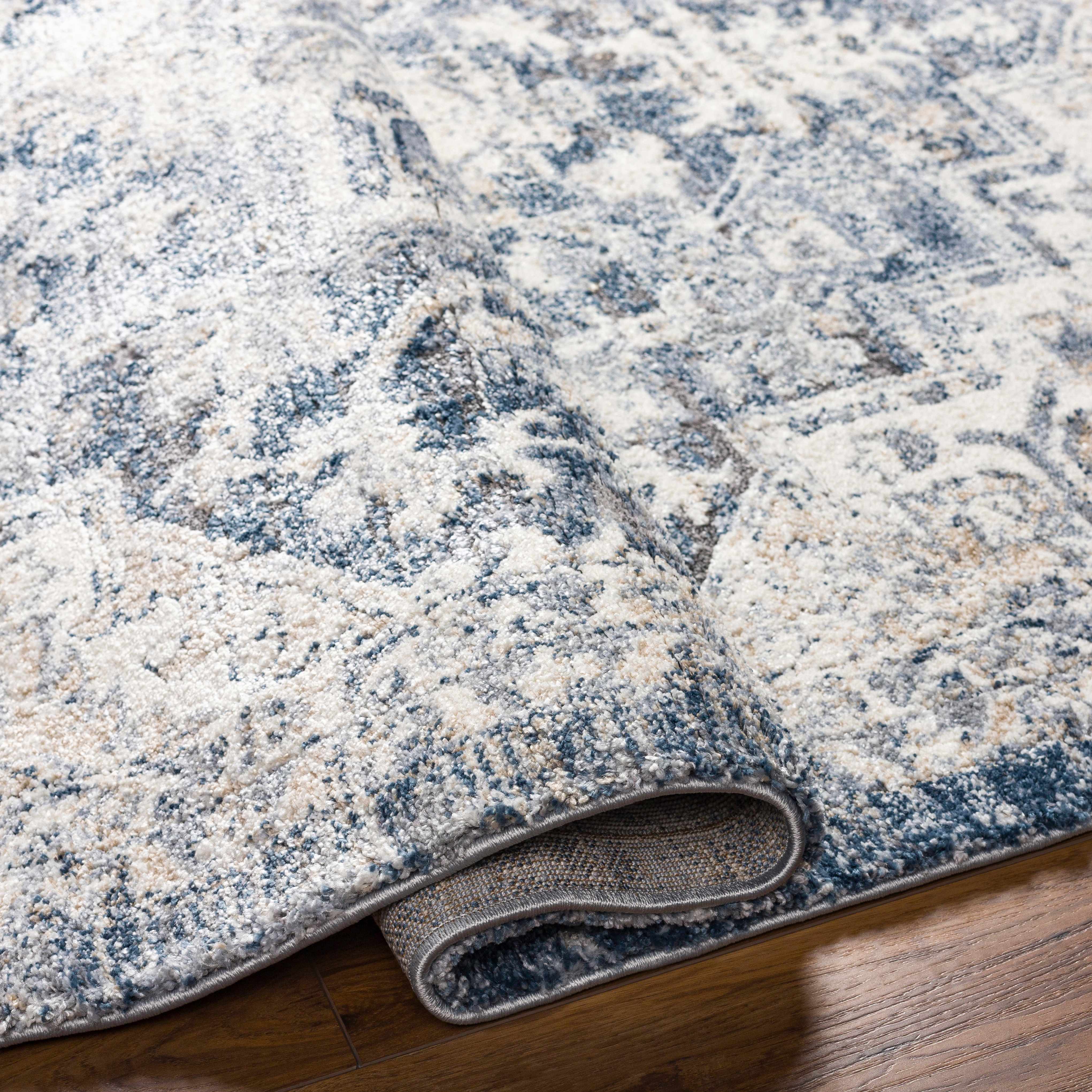 Shotts Thick Luxe Rug - Image 7