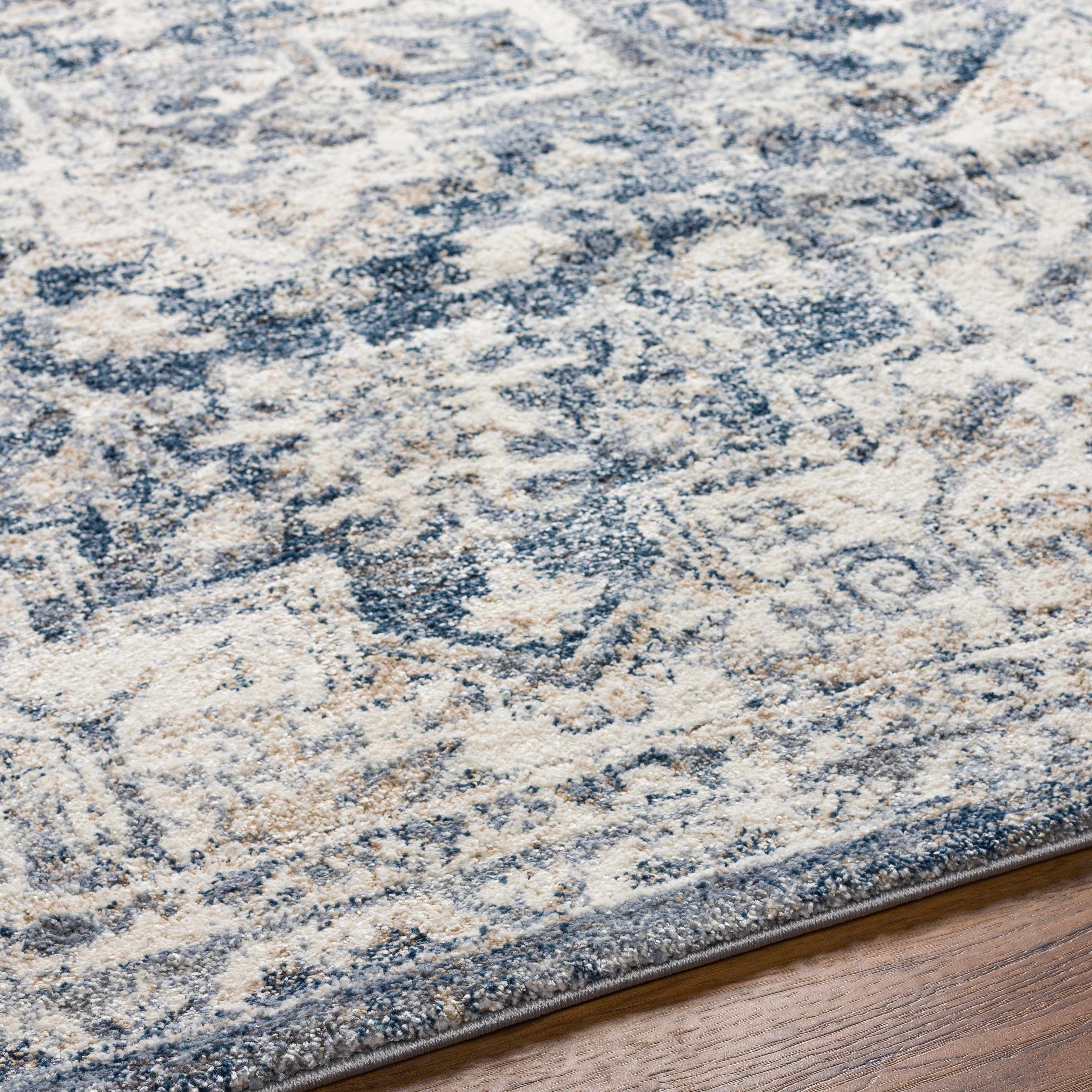 Shotts Thick Luxe Rug - Image 8