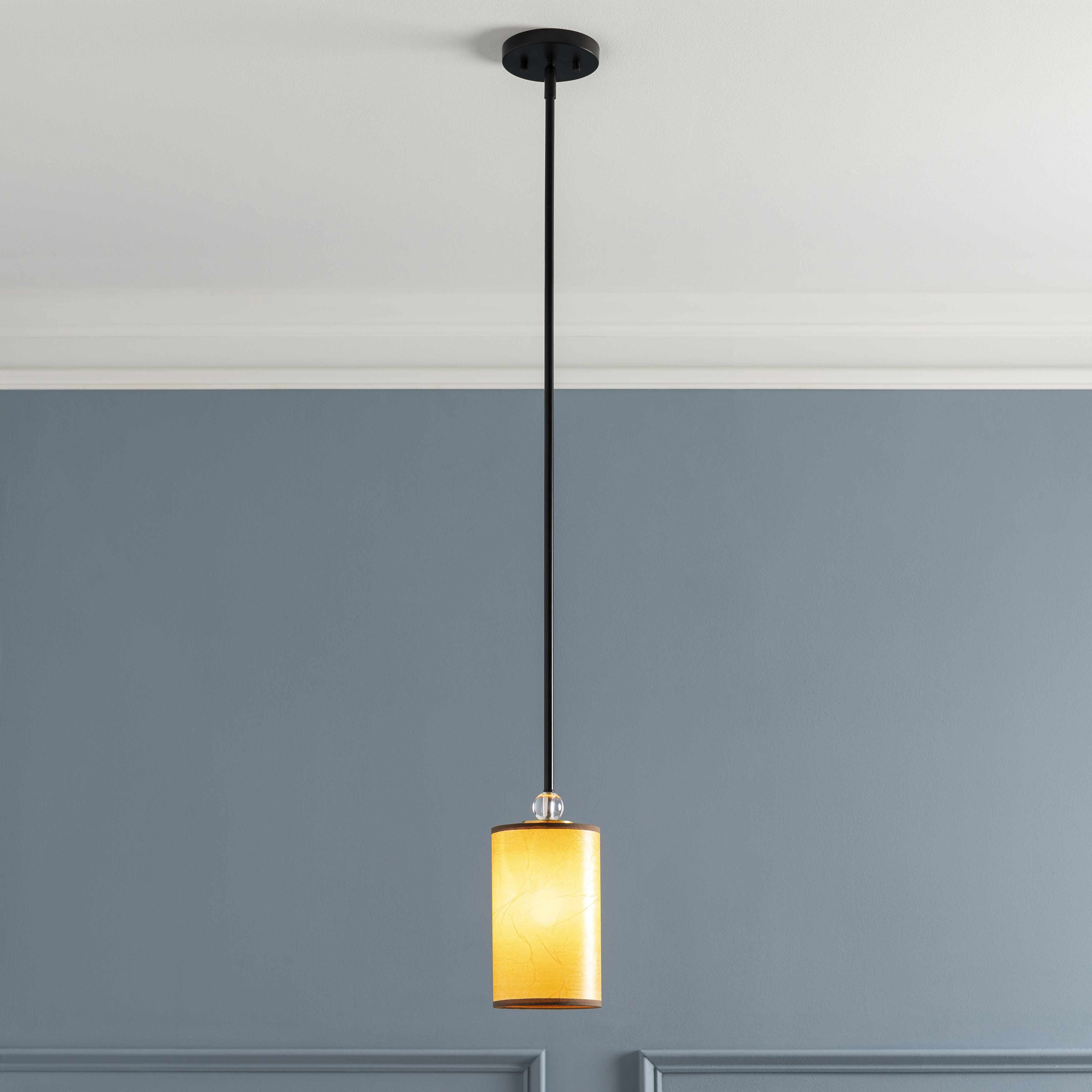 Shropshire Ceiling Light - Clearance - Image 3
