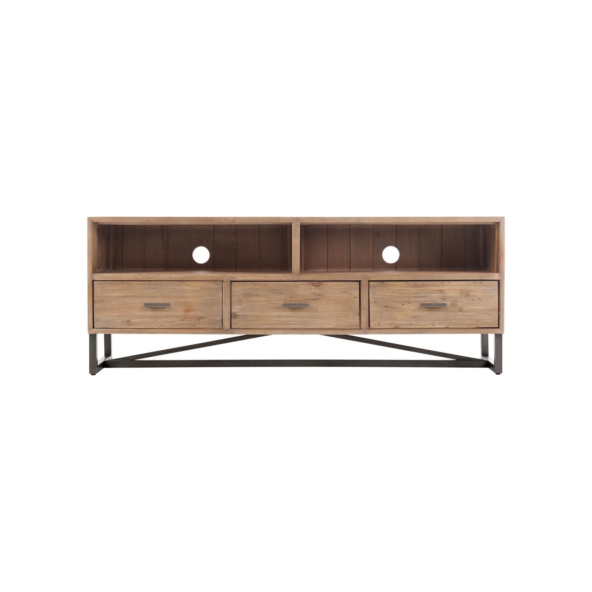 Sierra TV Console - Image 3
