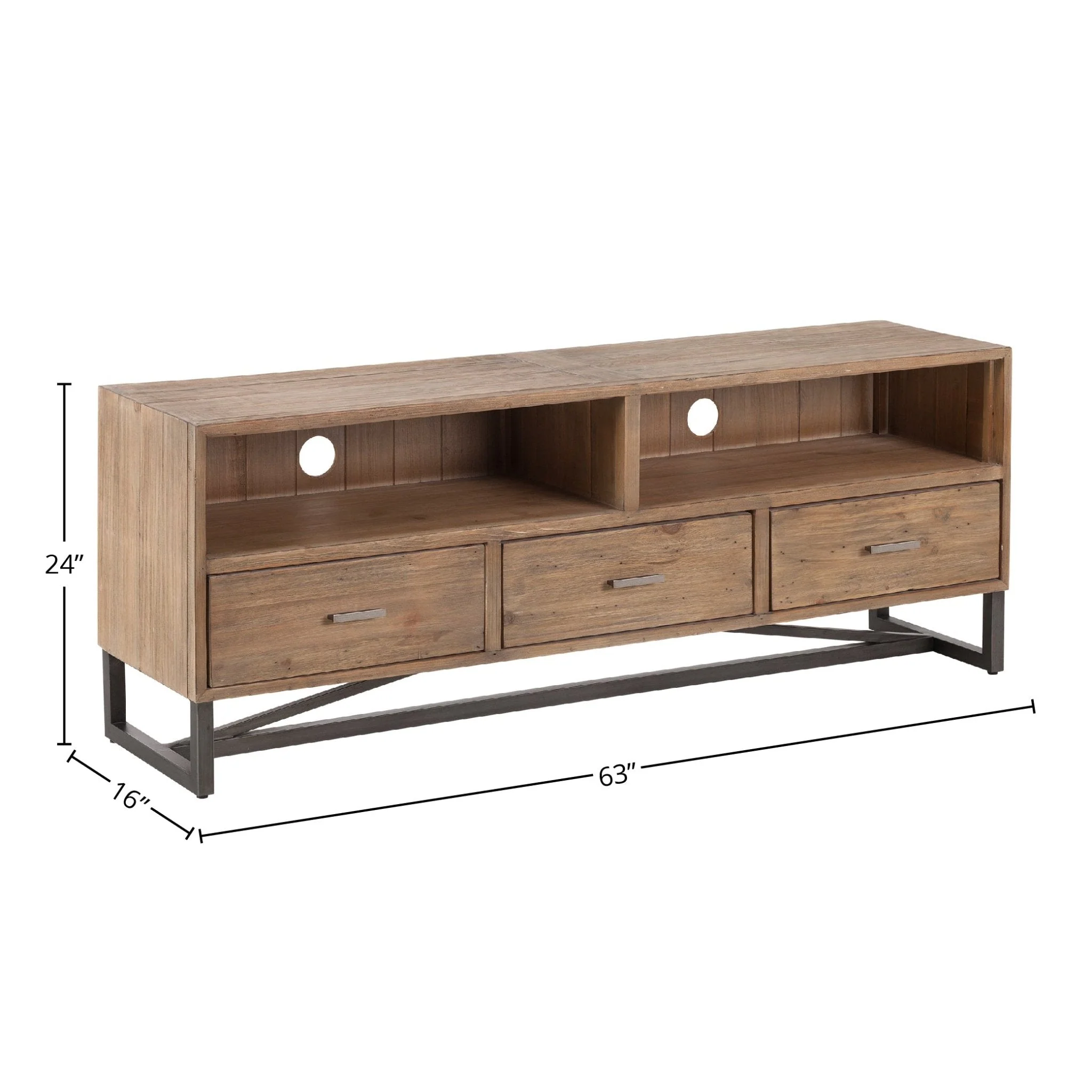Sierra TV Console - Image 5