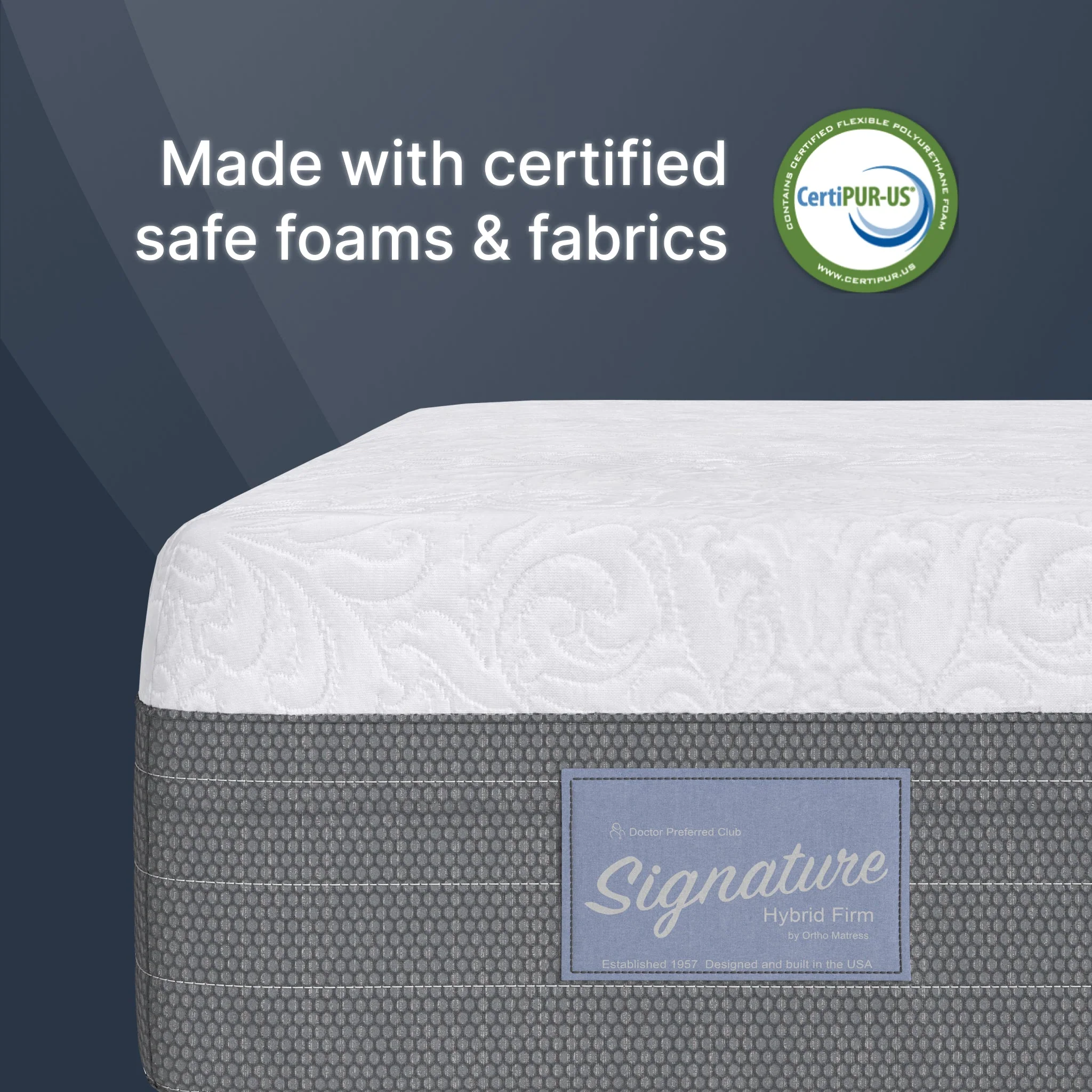 Signature Hybrid Firm - Image 5