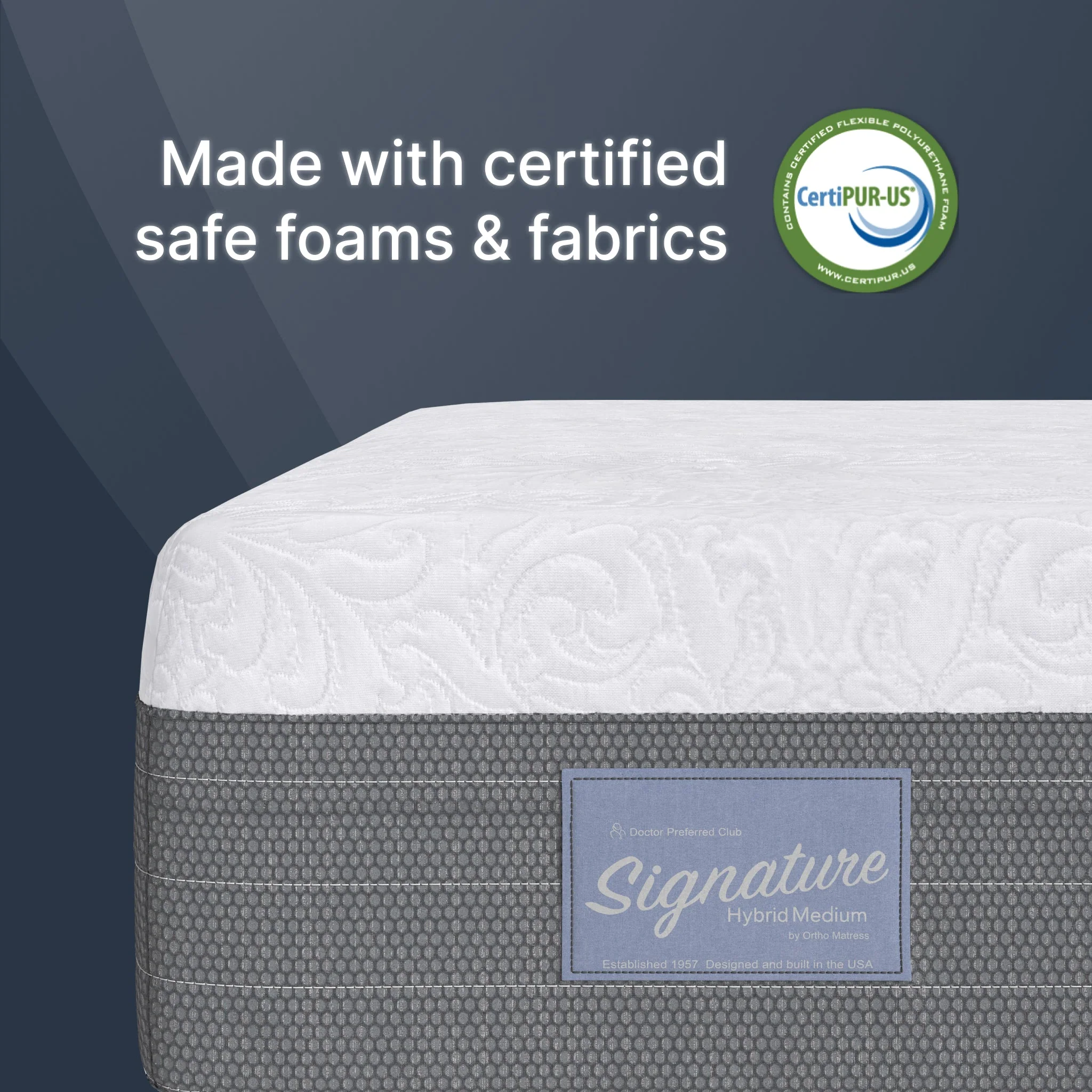 Signature Hybrid Medium - Image 5