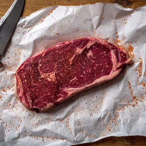 Signature Steak Seasoning | Pack of 2 | 32 oz | Nebraska Star Beef - Image 6