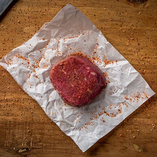 Signature Steak Seasoning | Pack of 2 | 5 oz |  Nebraska Star Beef - Image 6