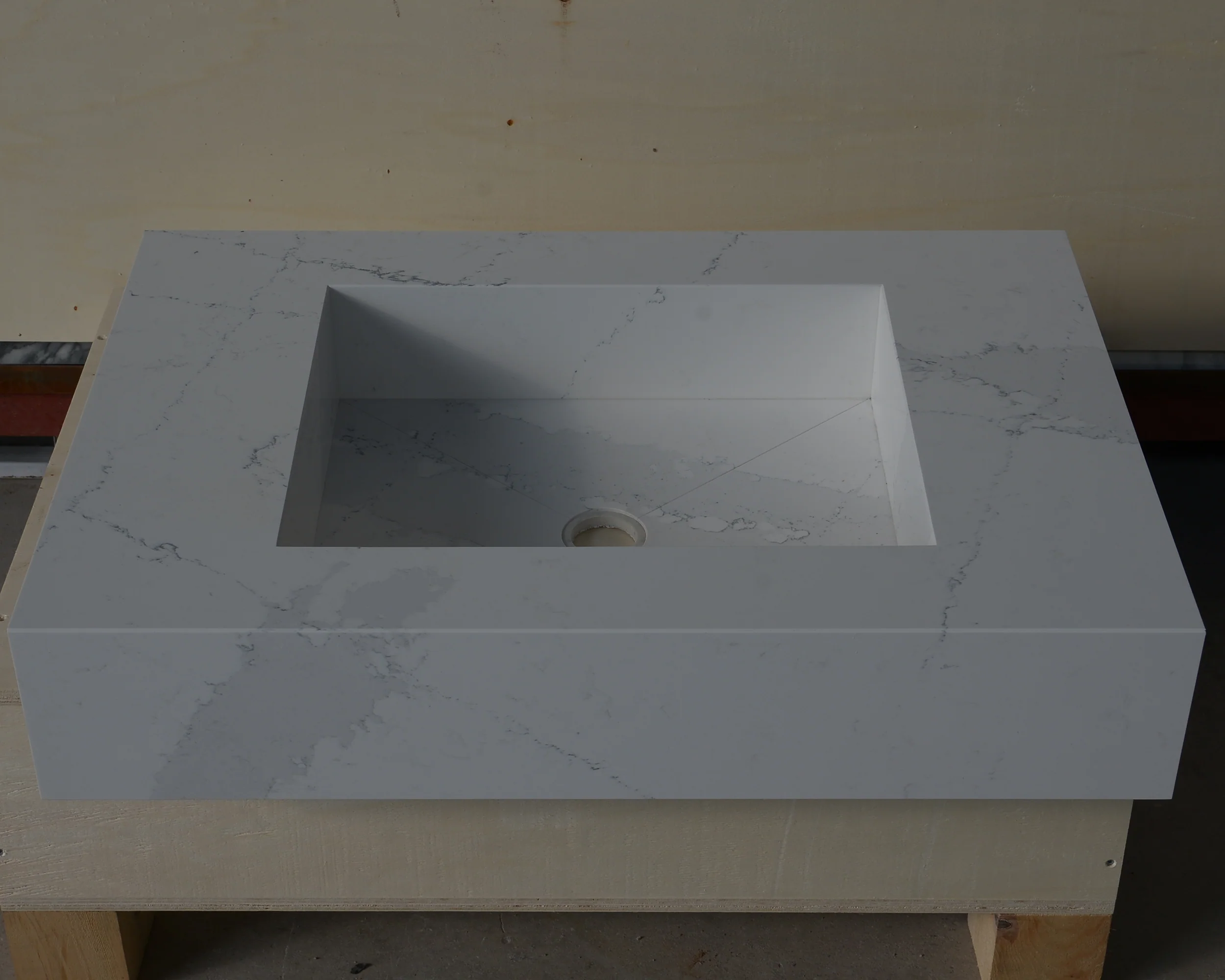SILESTONE ETHEREAL DUSK SINK (QU-035) - Image 2