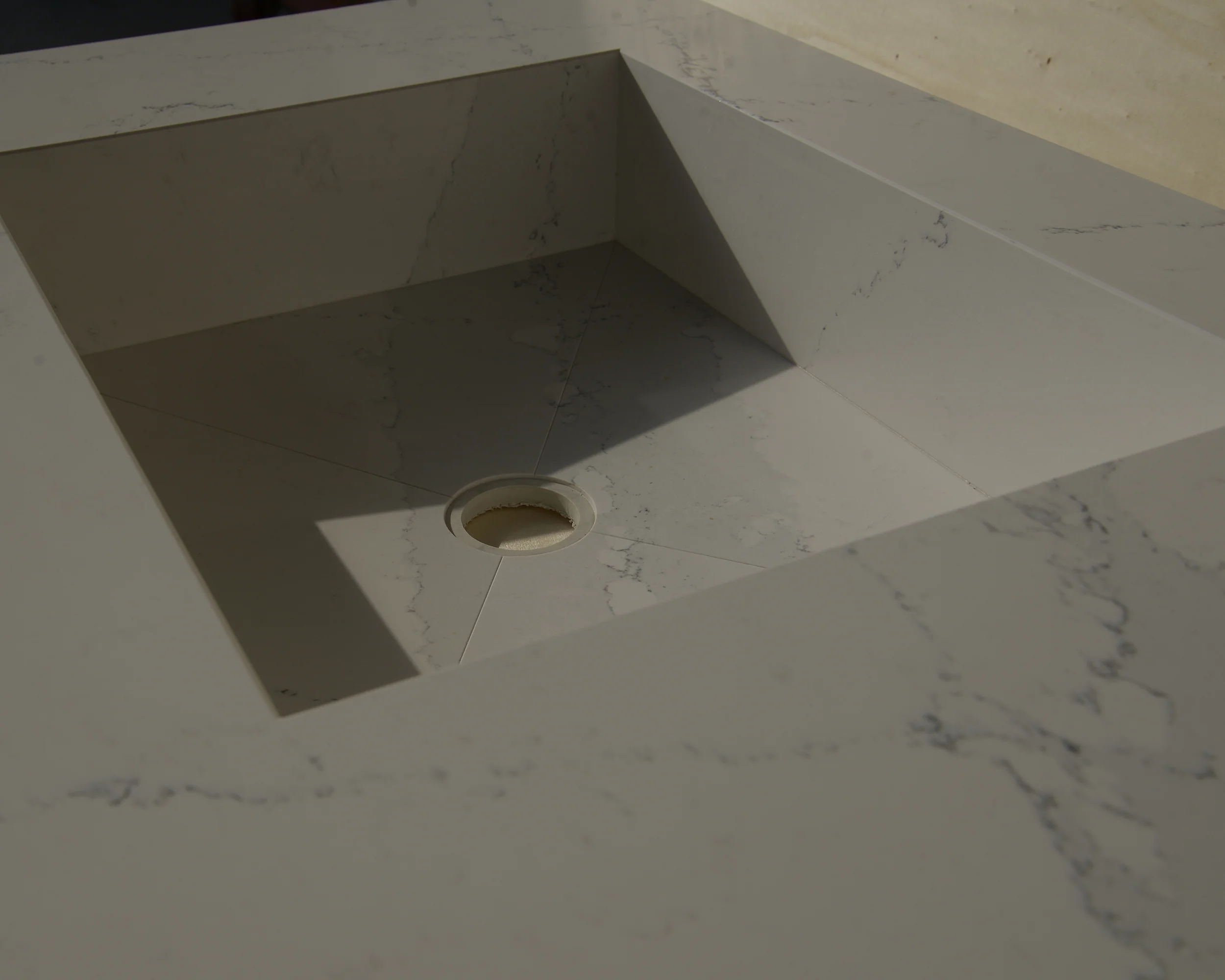 SILESTONE ETHEREAL DUSK SINK (QU-035) - Image 6