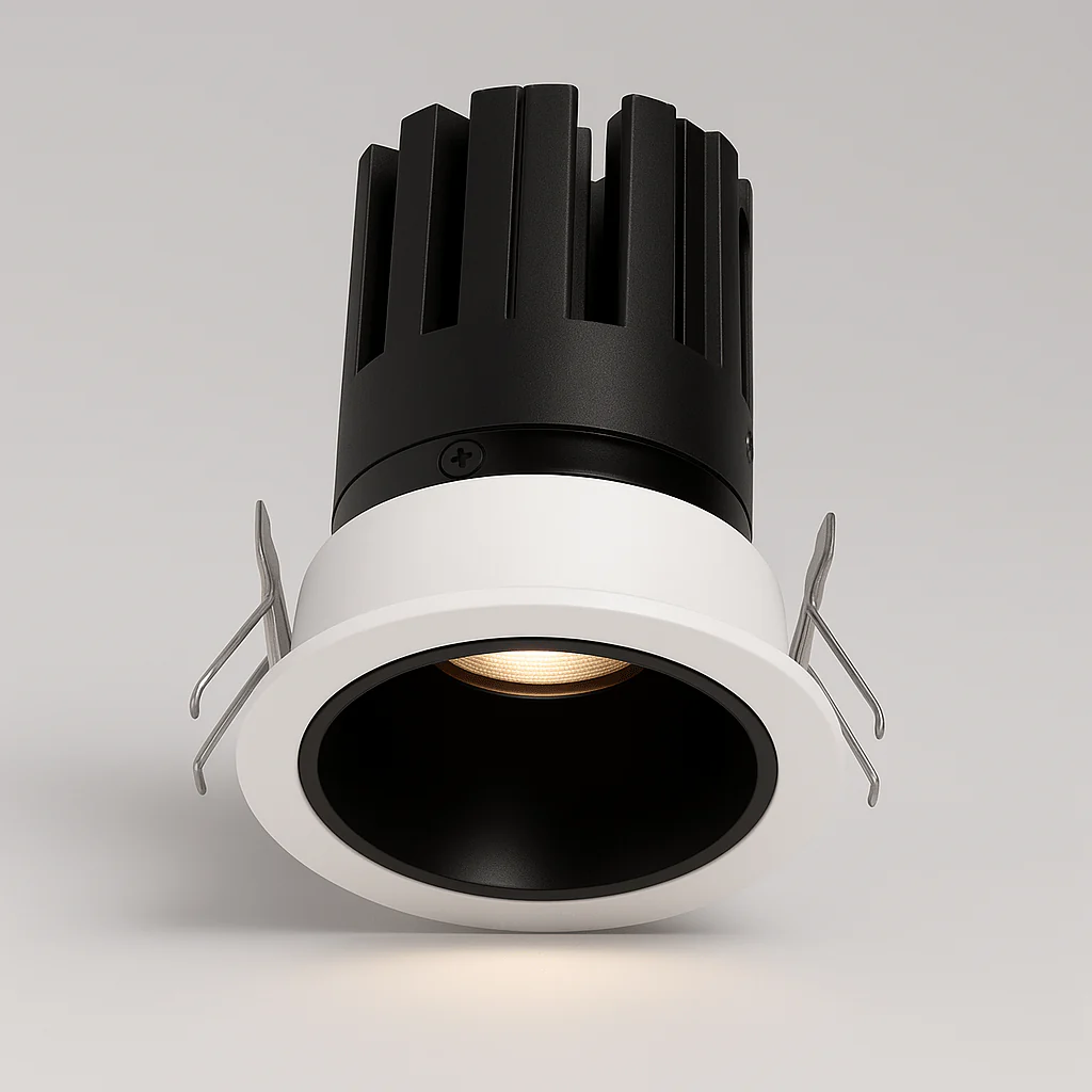 Silis Adjustable Downlight - Image 10