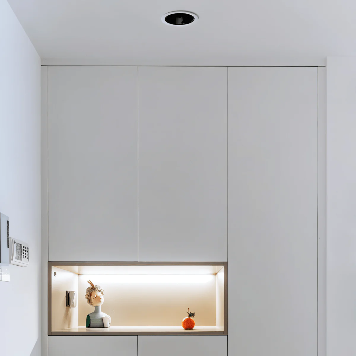 Silis Adjustable Downlight - Image 6