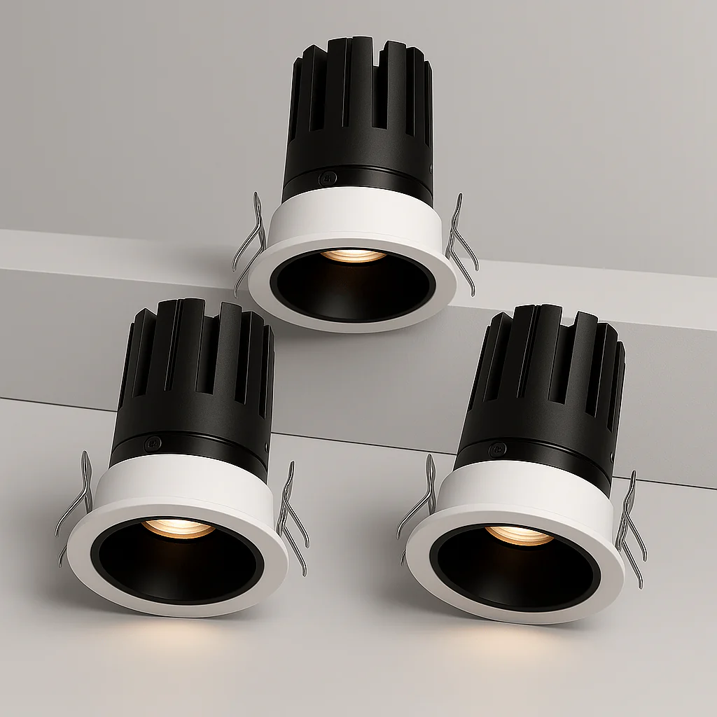 Silis Adjustable Downlight - Image 9