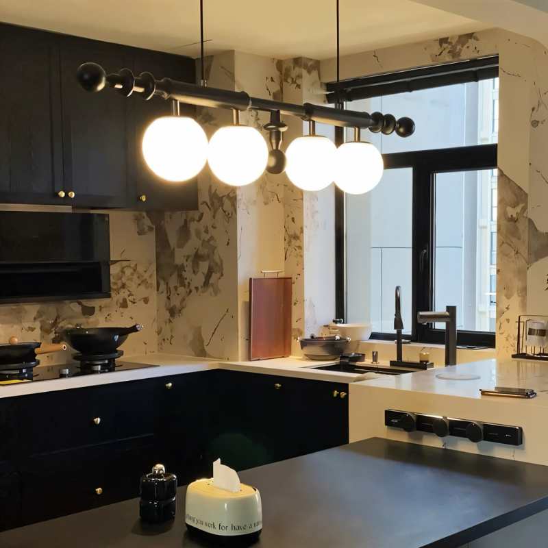 Simet Pendant Light - Open Box - Image 3