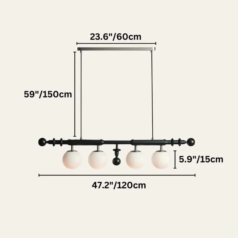 Simet Pendant Light - Open Box - Image 6