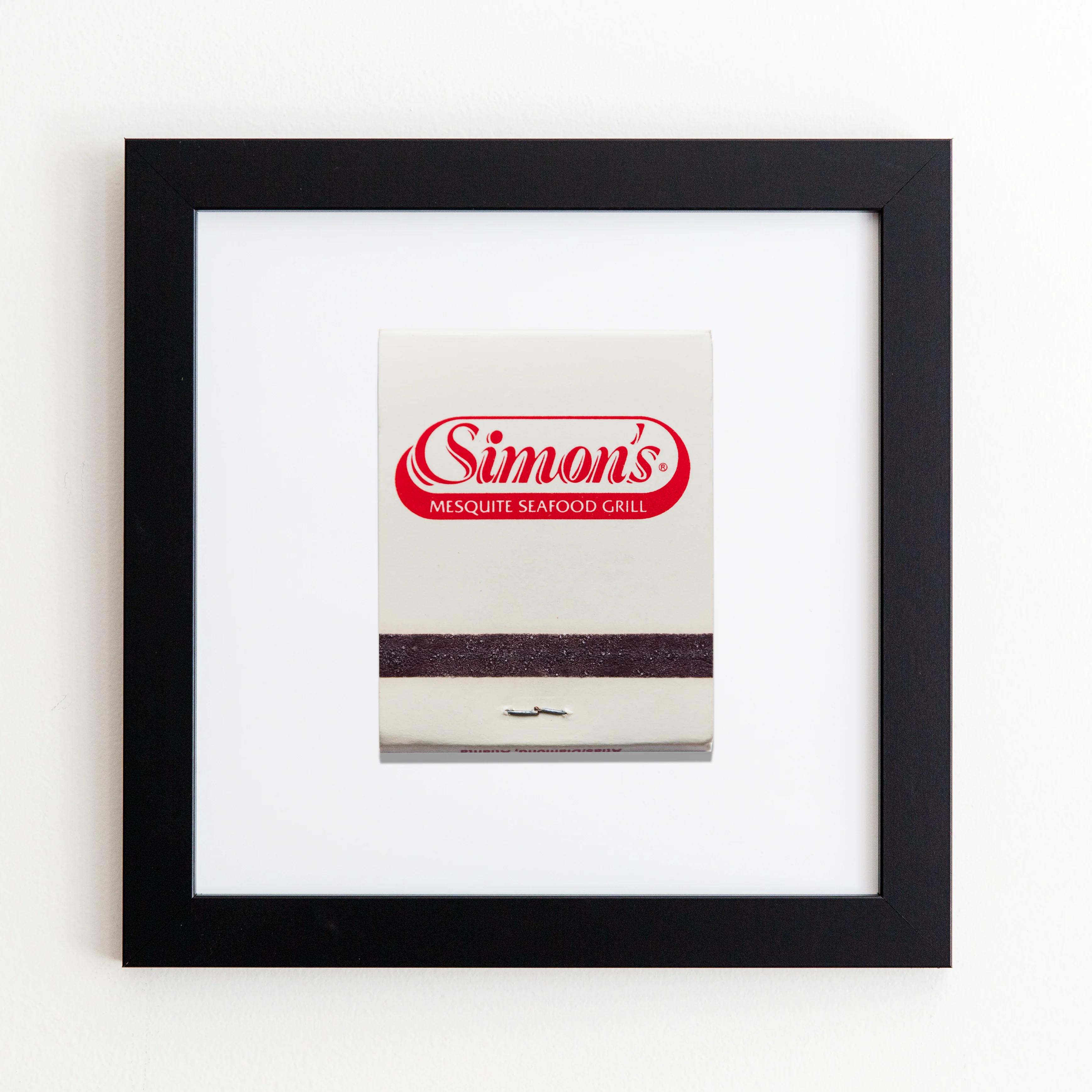 Simon's Mesquite Seafood Grill - Image 2