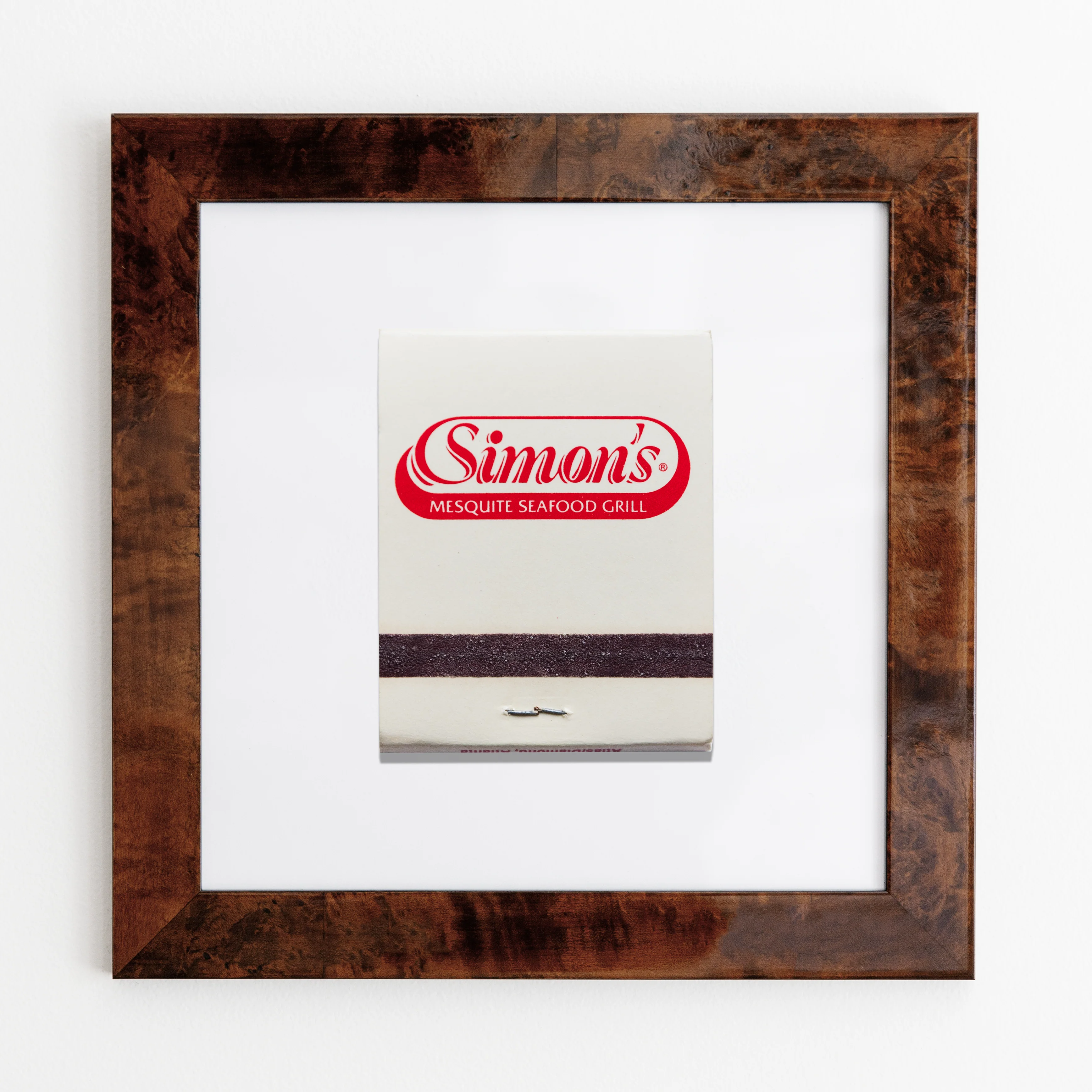 Simon's Mesquite Seafood Grill - Image 3