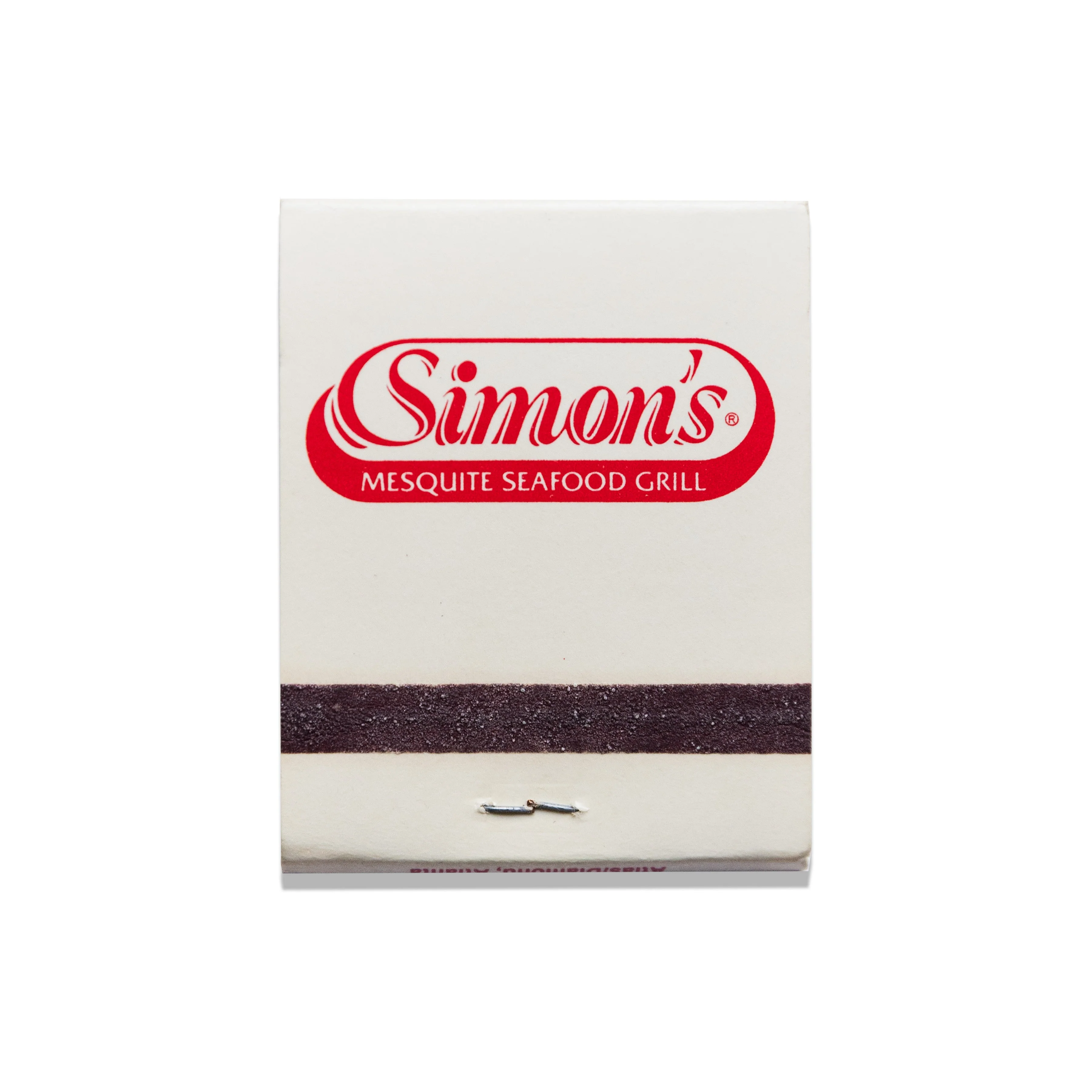 Simon's Mesquite Seafood Grill - Image 4