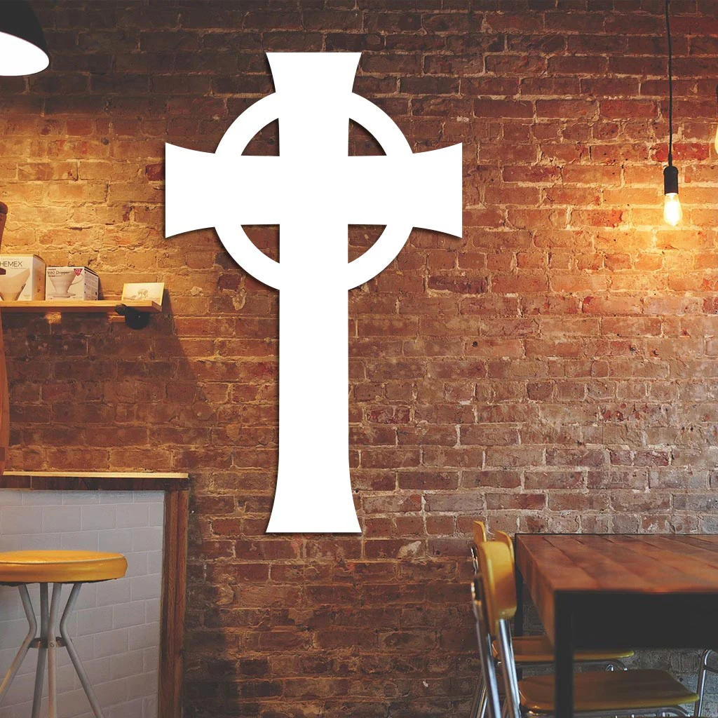 Simple Celtic Cross - Image 2