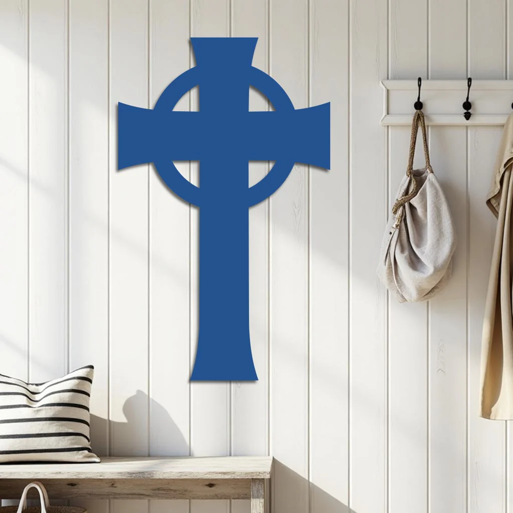 Simple Celtic Cross - Image 3