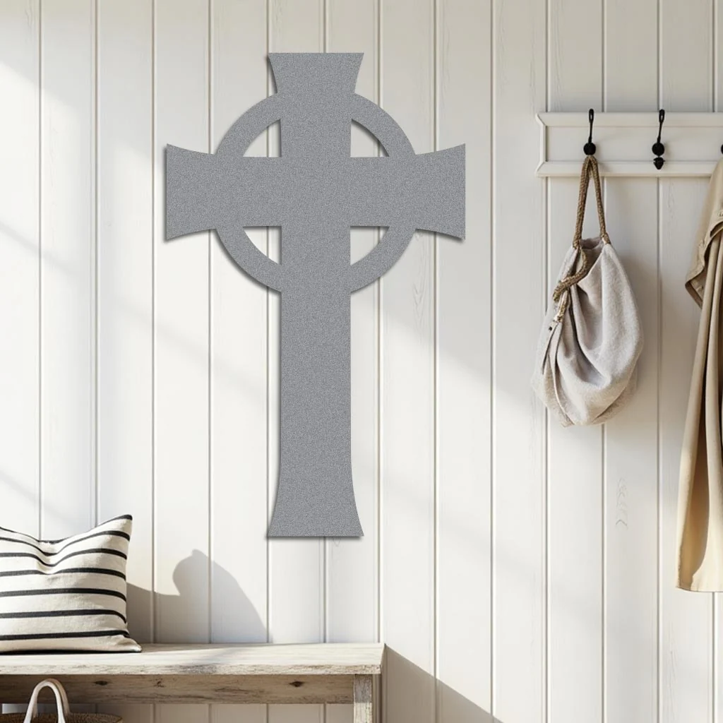 Simple Celtic Cross - Image 5