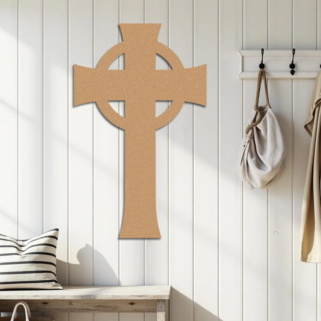 Simple Celtic Cross - Image 6