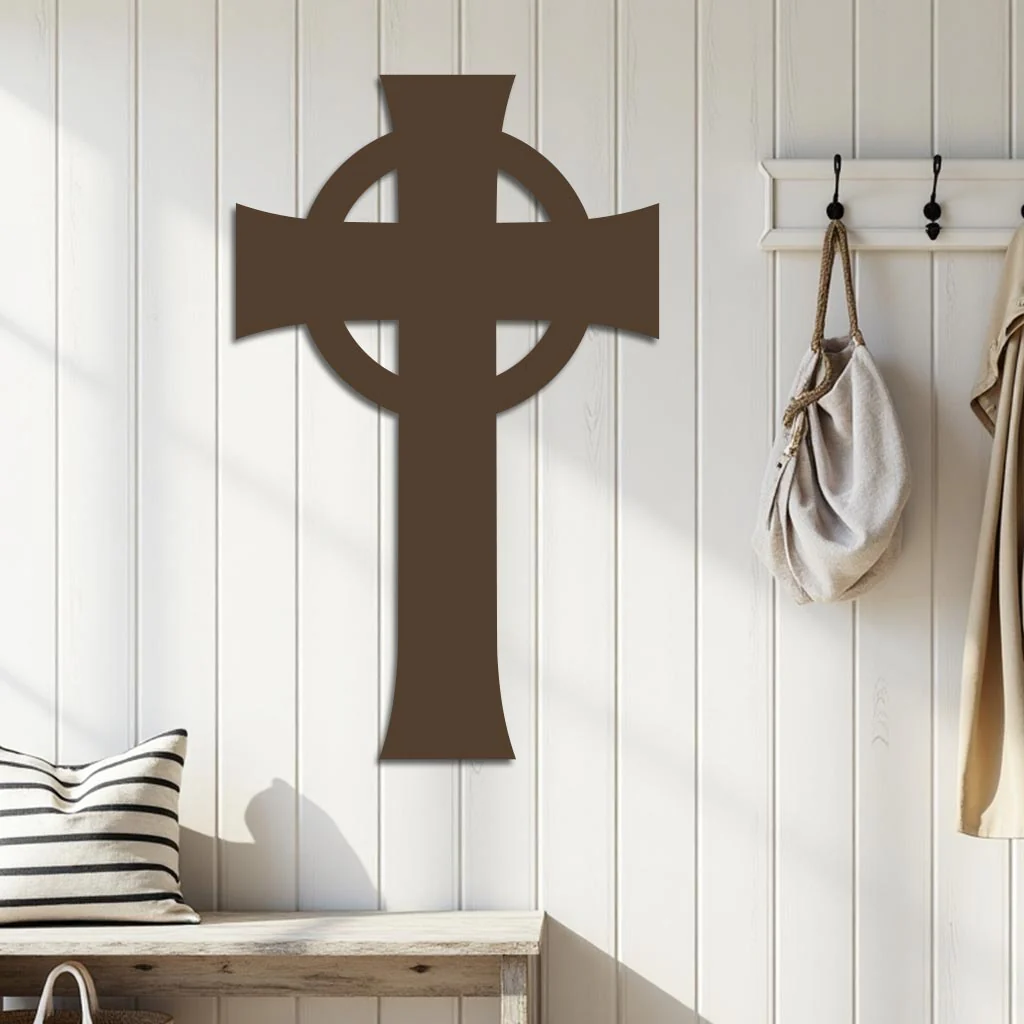Simple Celtic Cross - Image 7