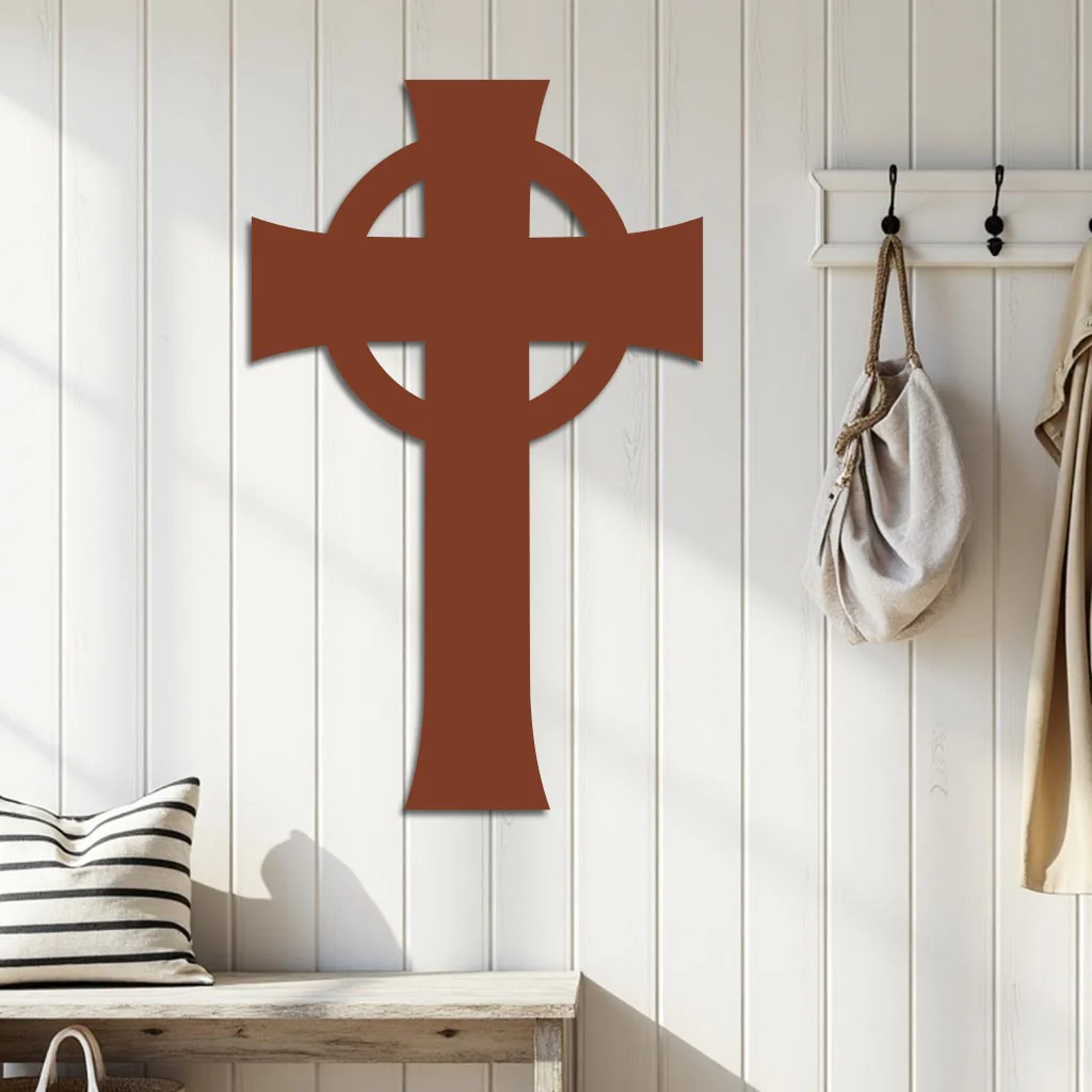Simple Celtic Cross - Image 8