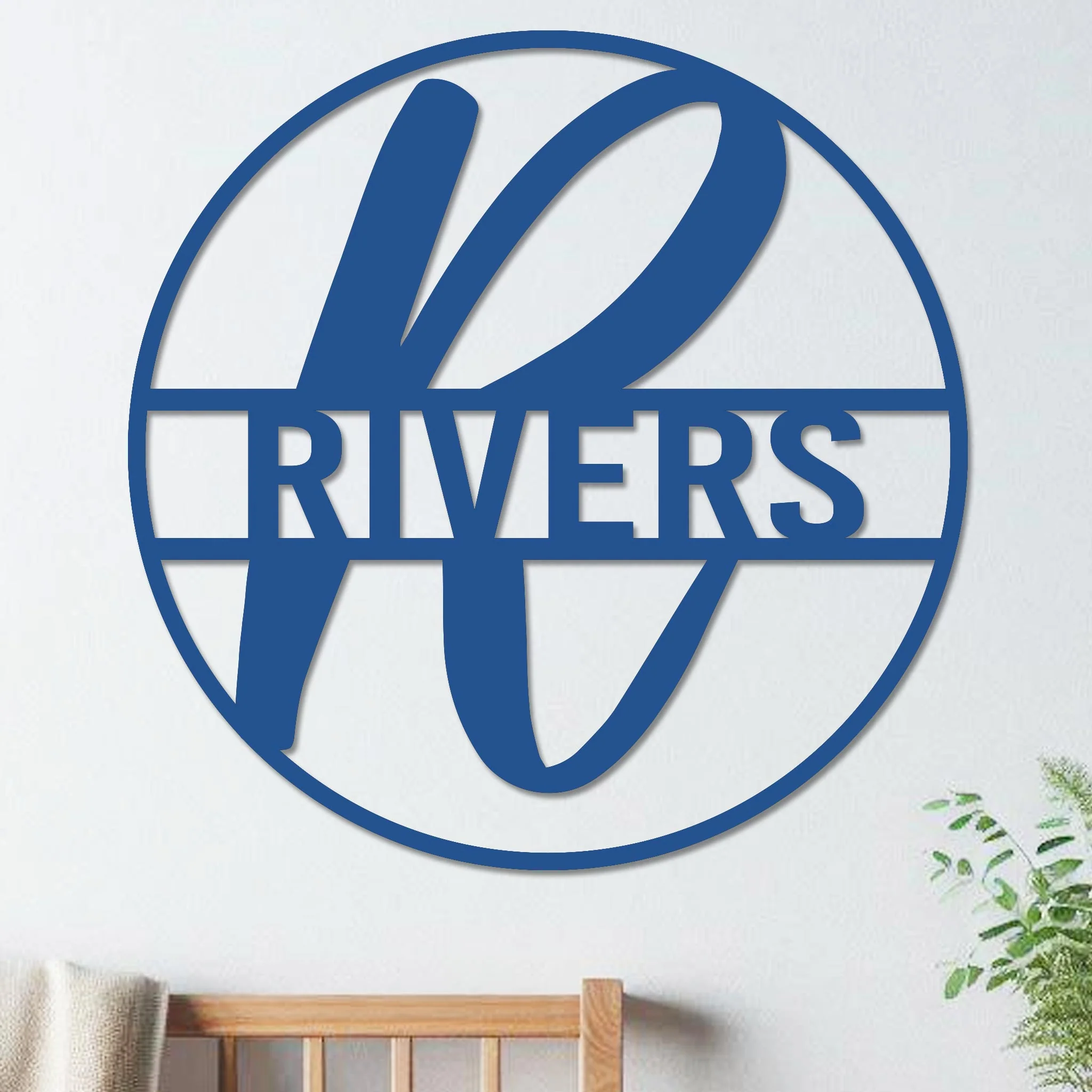 Simple Monogram - Image 11
