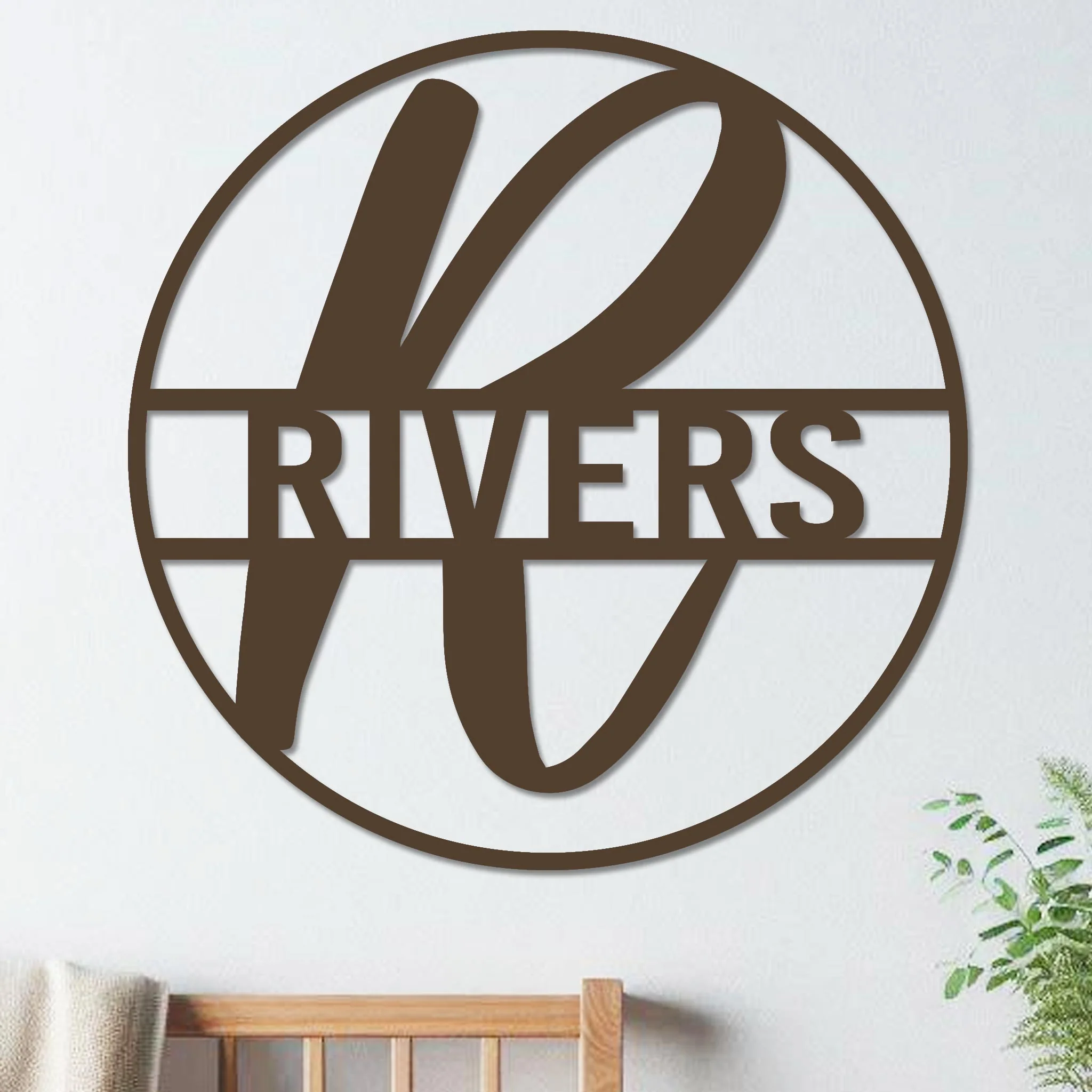Simple Monogram - Image 12