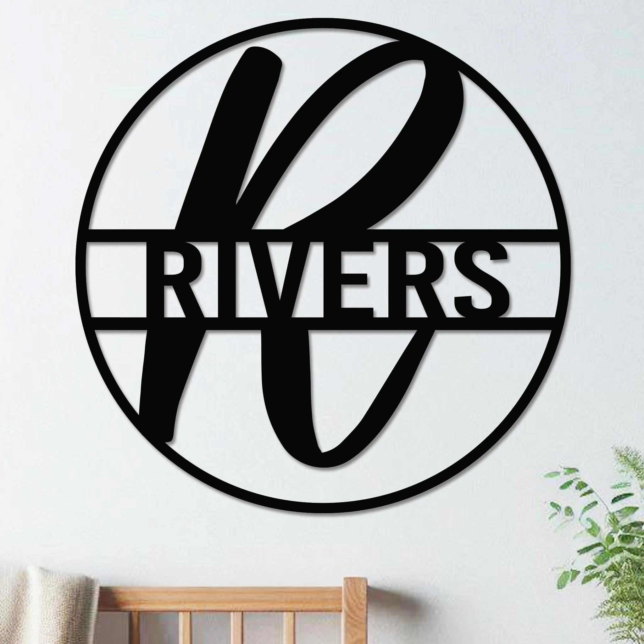 Simple Monogram - Image 2