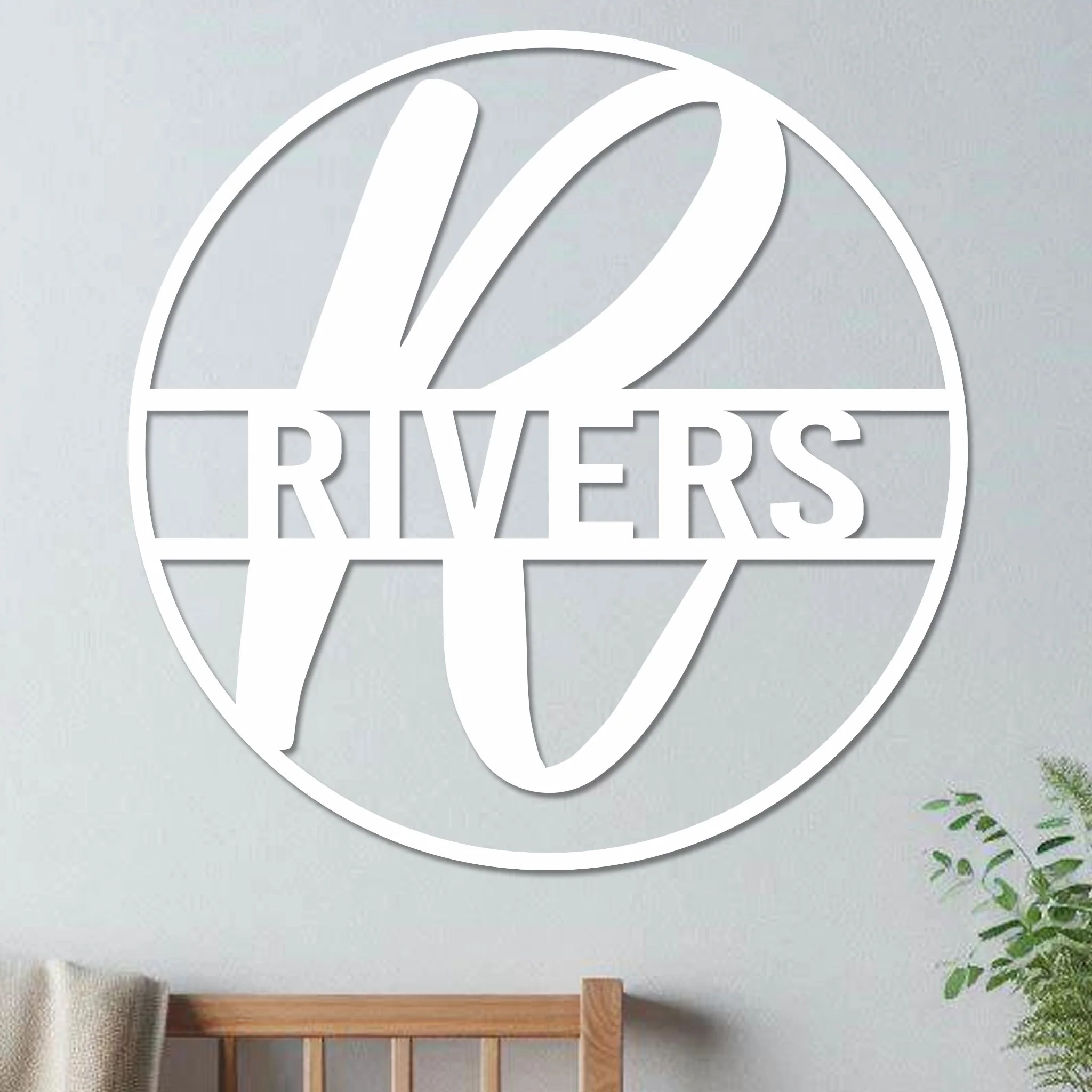 Simple Monogram - Image 3
