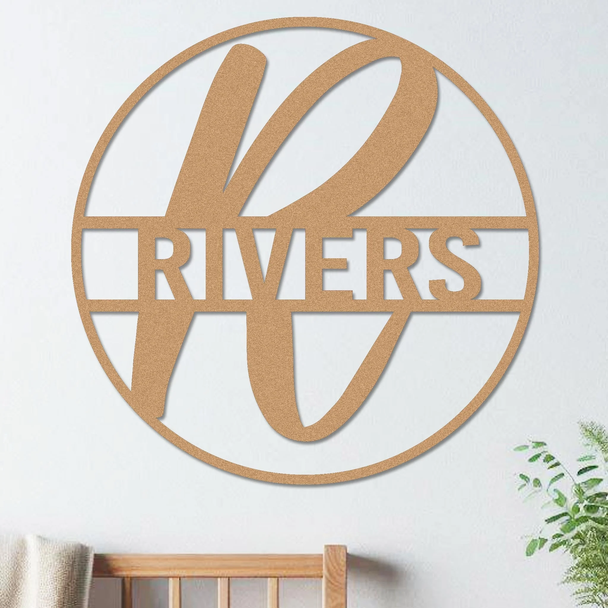 Simple Monogram - Image 4