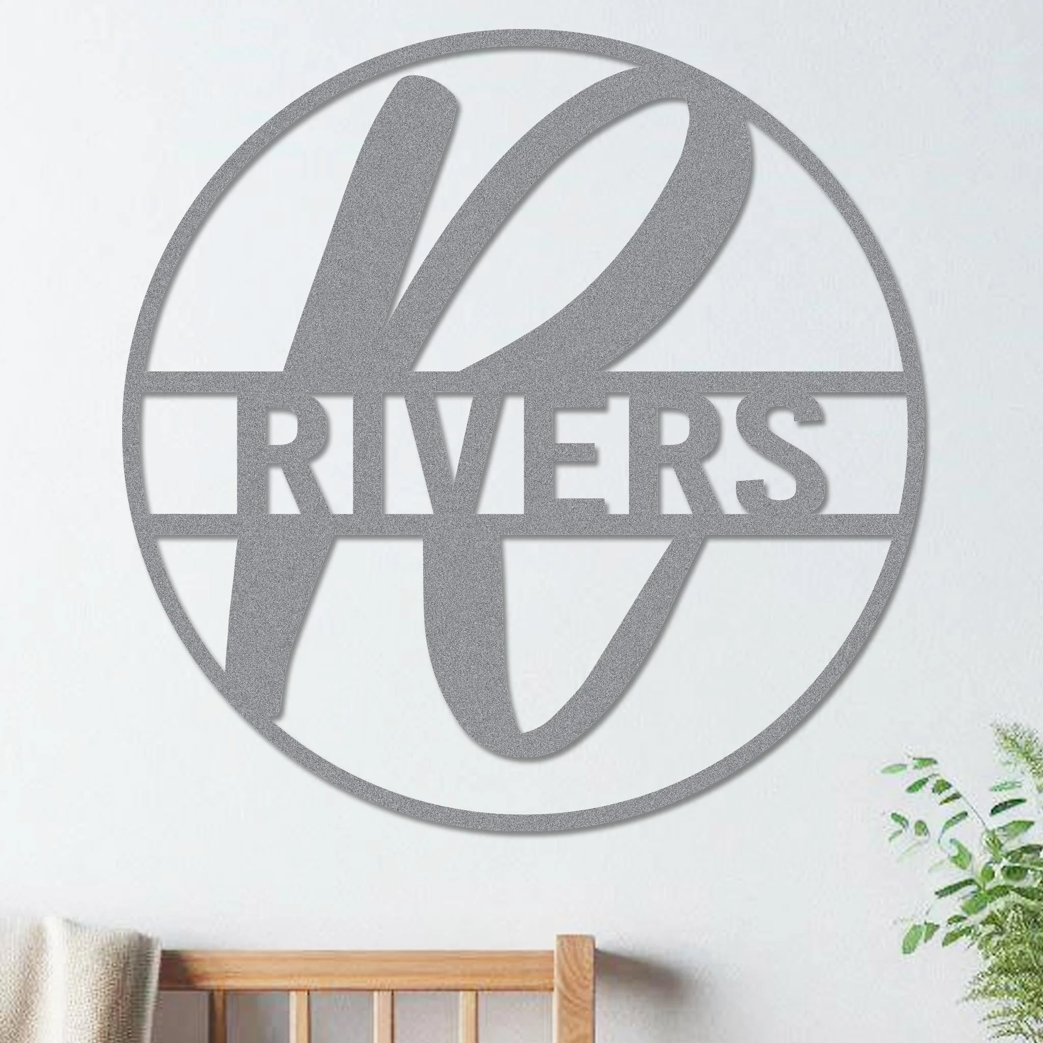 Simple Monogram - Image 6