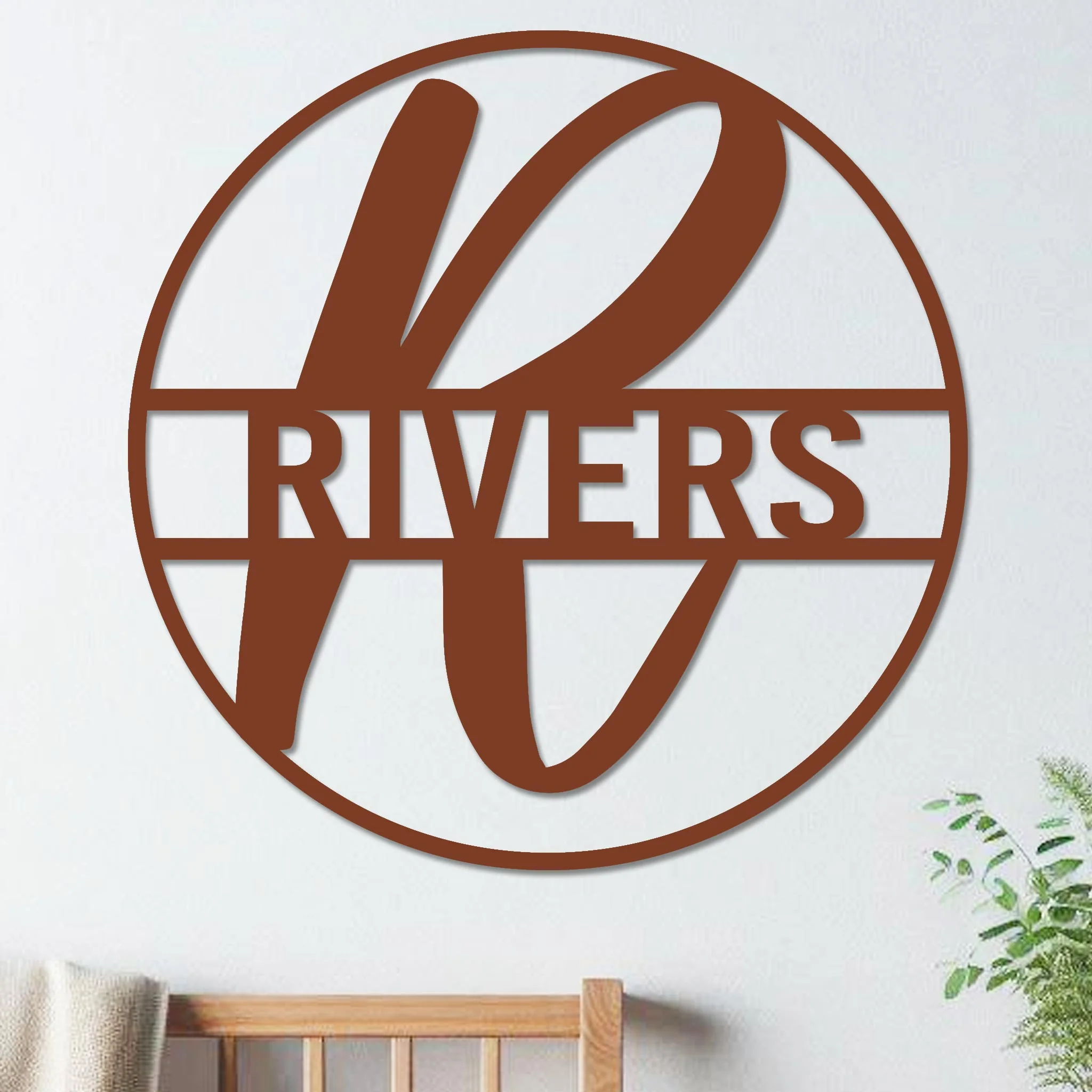 Simple Monogram - Image 7