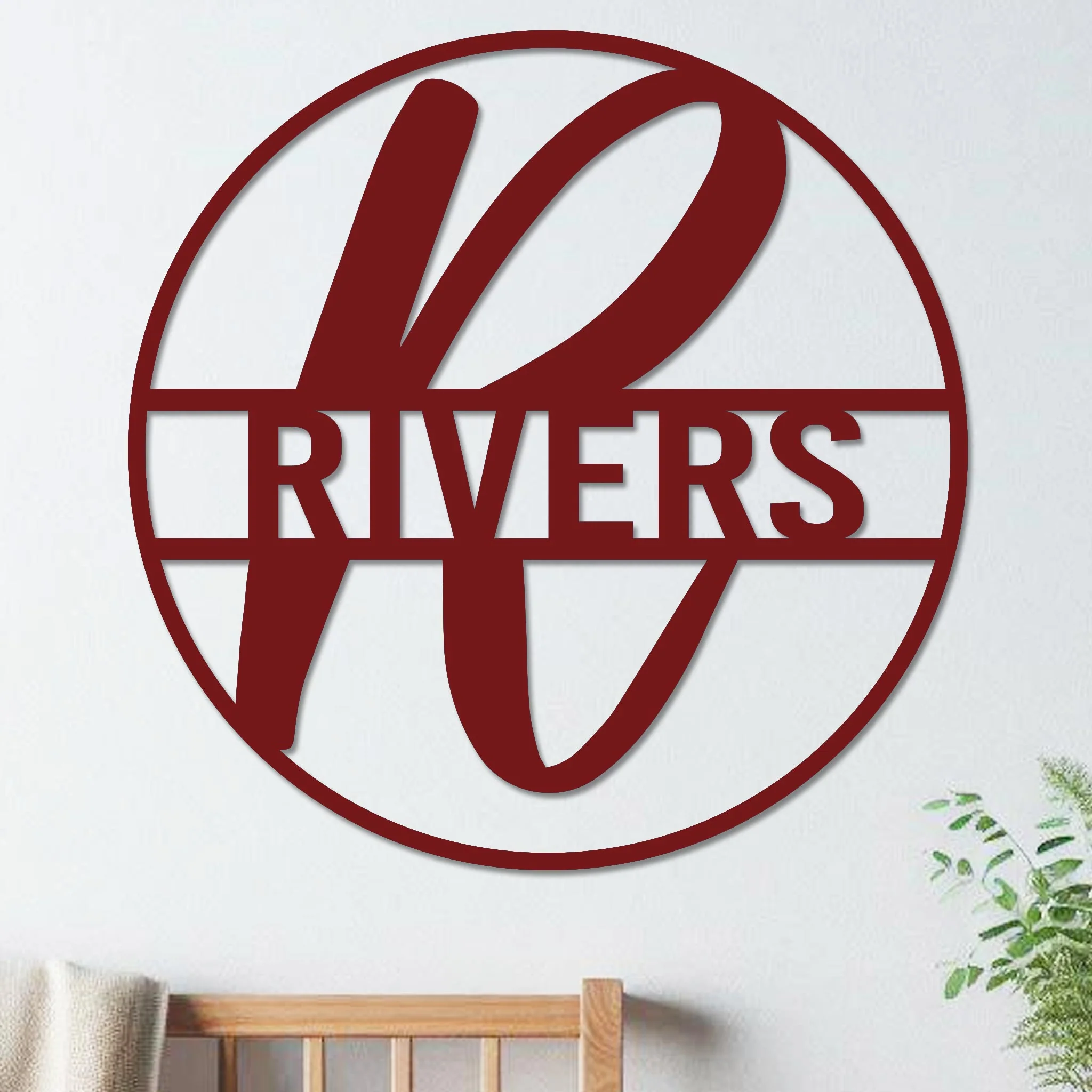 Simple Monogram - Image 9