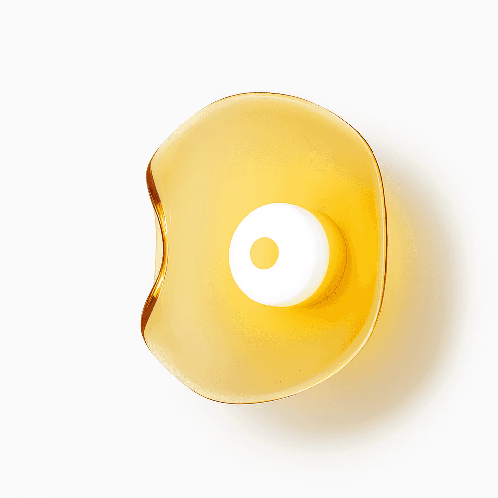 Simrat Wall Lamp - Open Box - Image 2