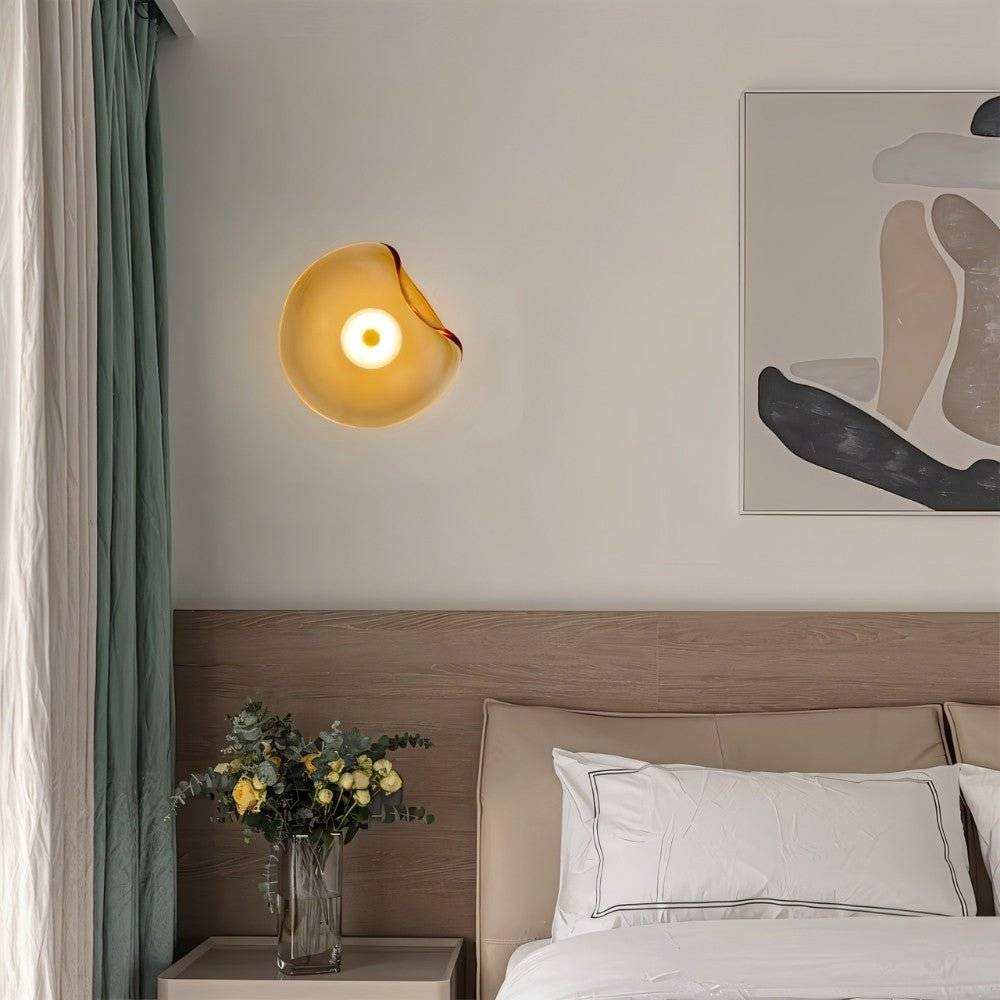 Simrat Wall Lamp - Open Box - Image 3