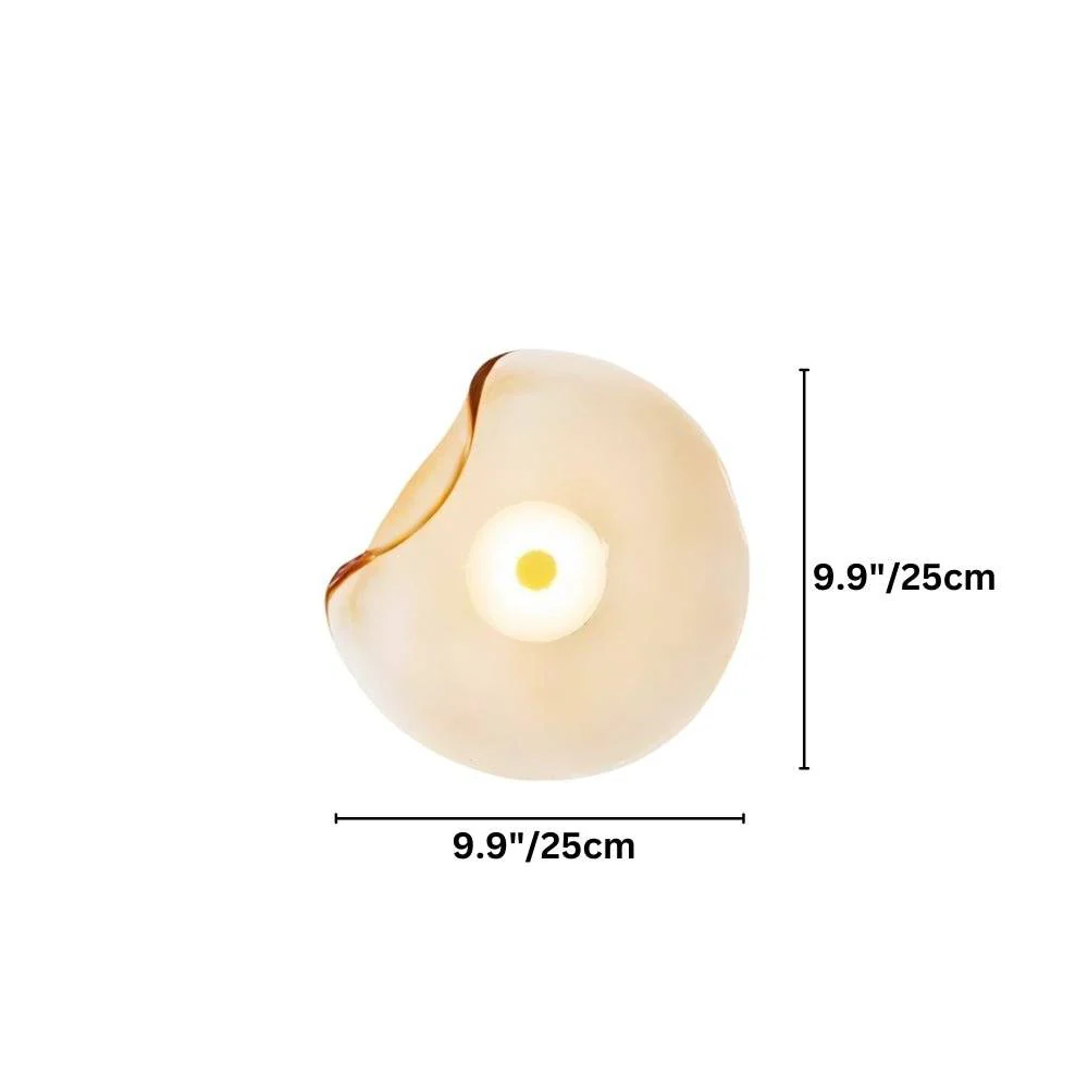 Simrat Wall Lamp - Open Box - Image 4