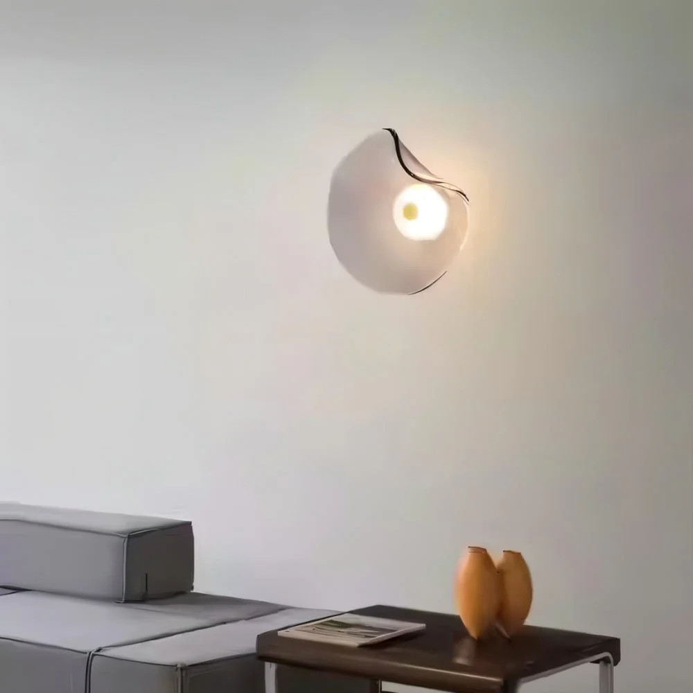Simrat Wall Lamp - Open Box - Image 5