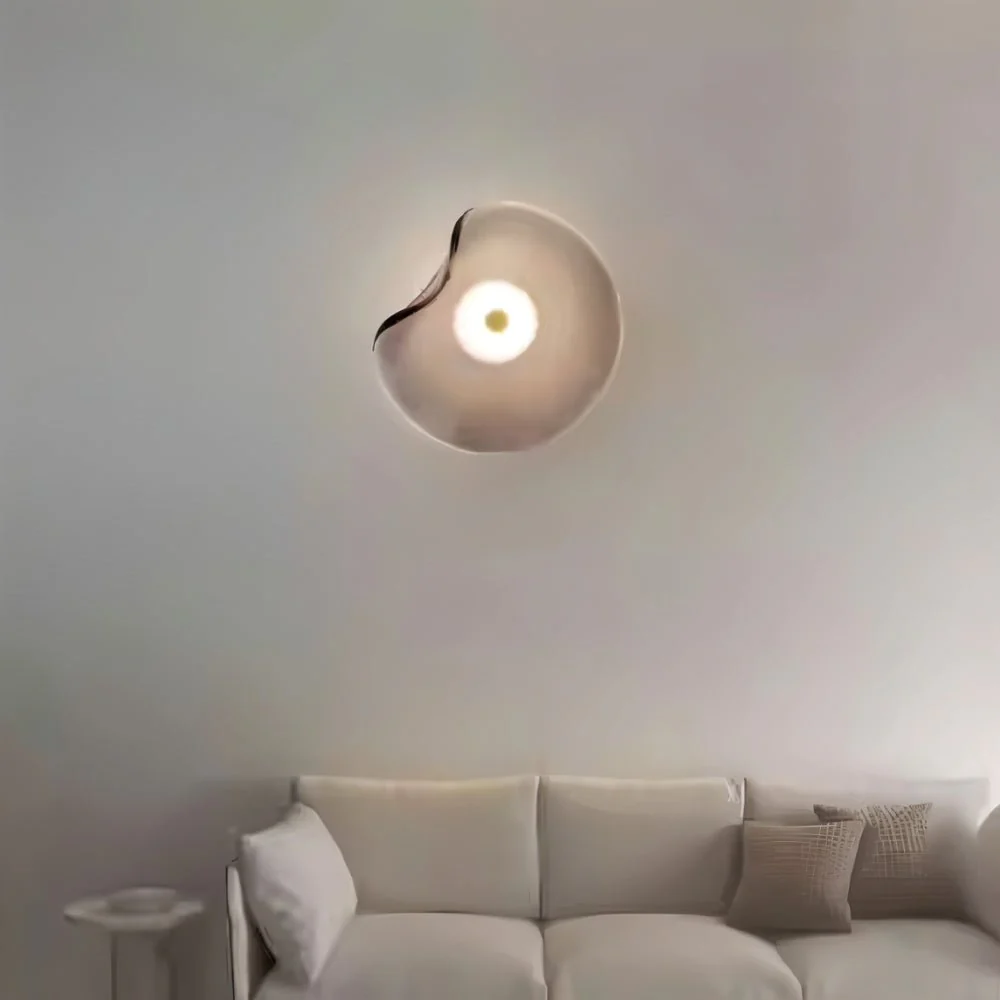 Simrat Wall Lamp - Open Box - Image 6