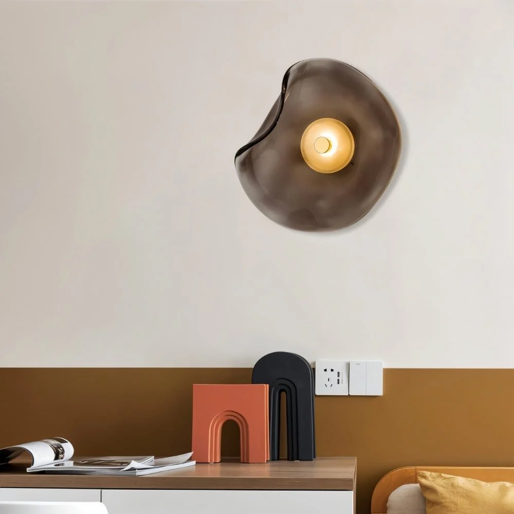Simrat Wall Lamp - Open Box - Image 8