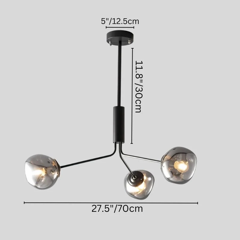 Sindr Ceiling Lamp - Image 15