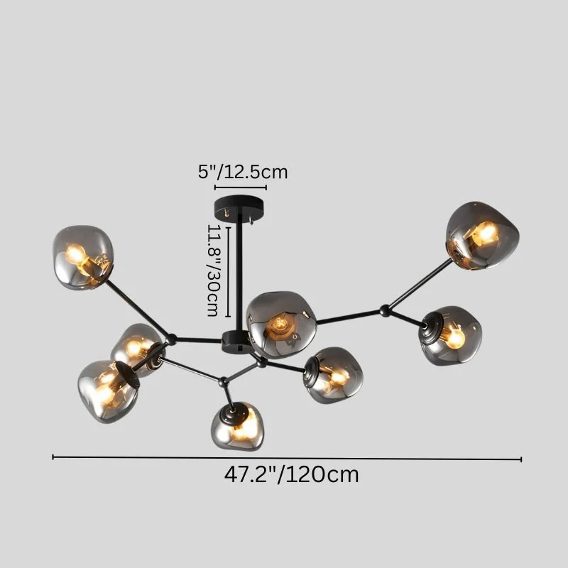 Sindr Ceiling Lamp - Image 19
