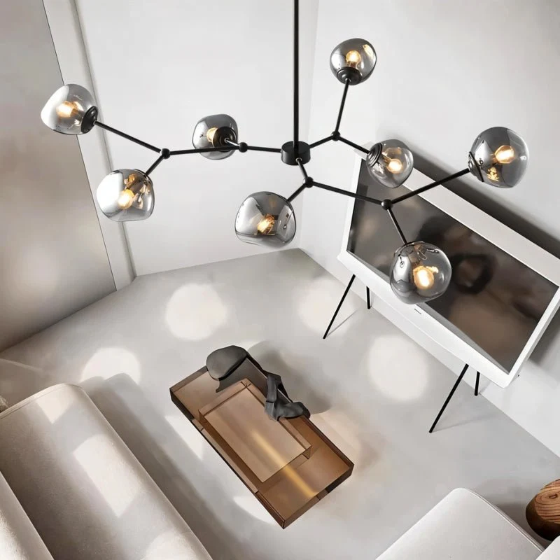 Sindr Ceiling Lamp - Image 5