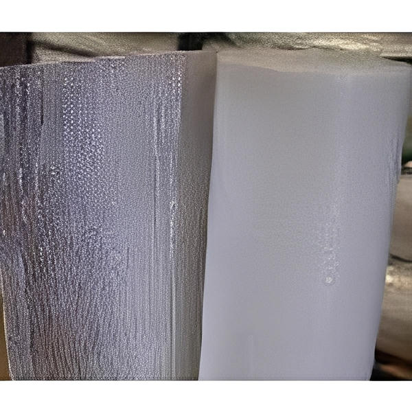 Single Bubble White Foil Reflective Insulation Rolls - All Sizes - Image 2